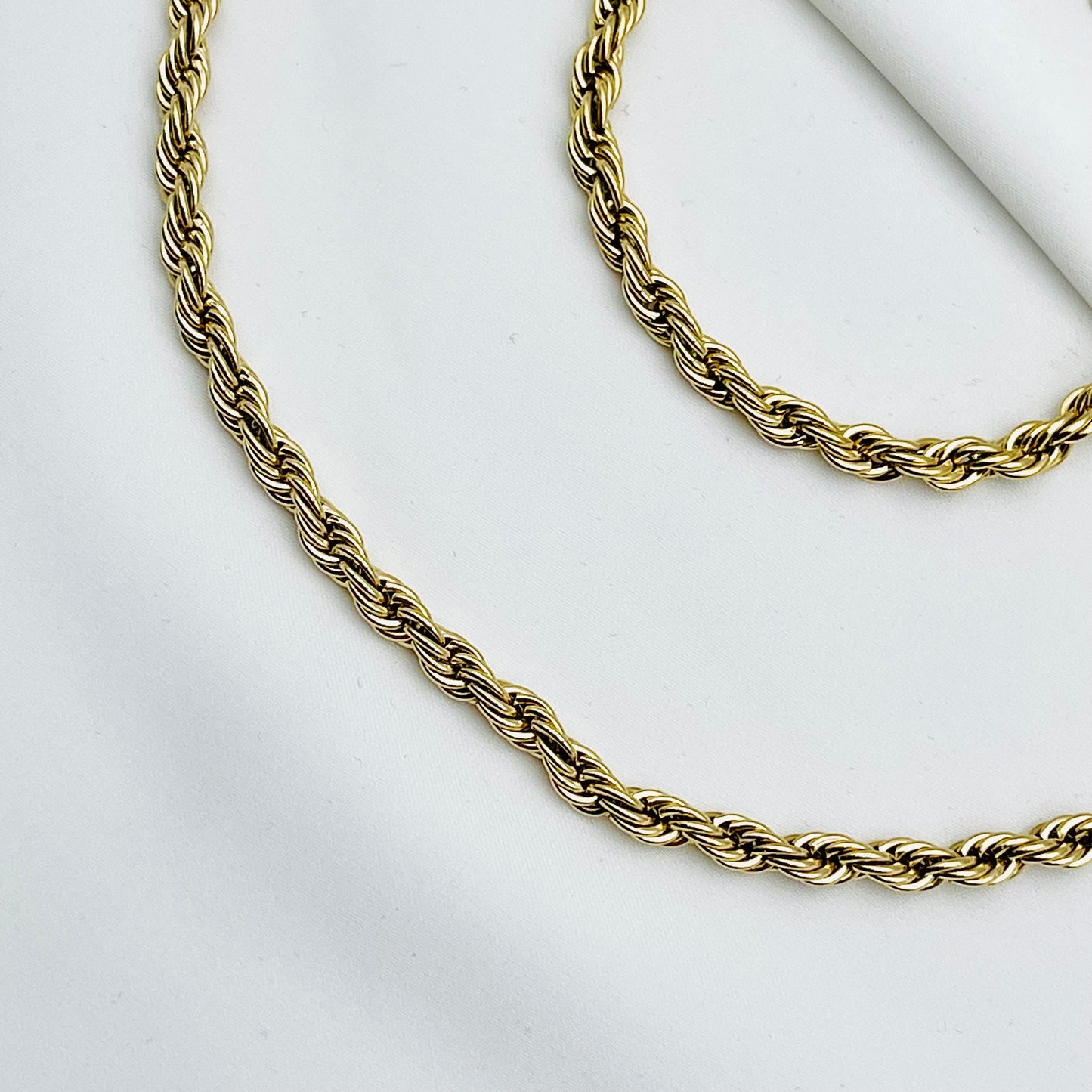 Parure TORSADÉ