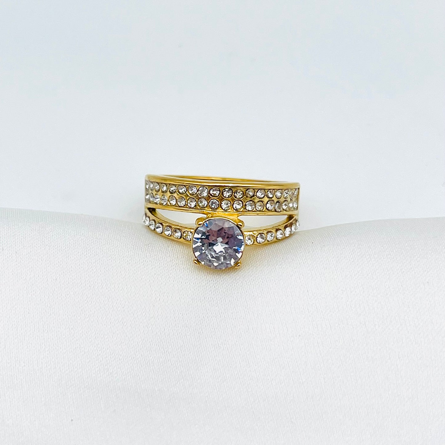 Bague KARIMA