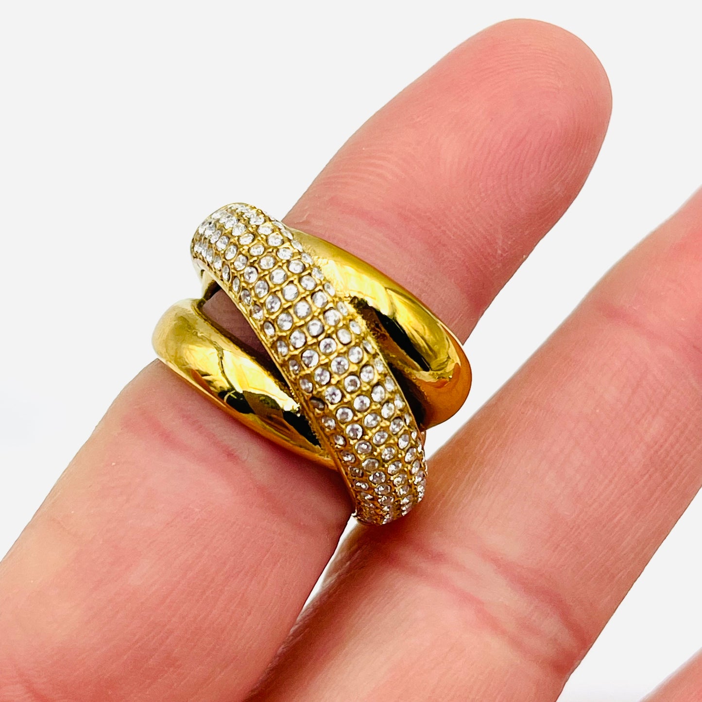 Bague PRESTIGE