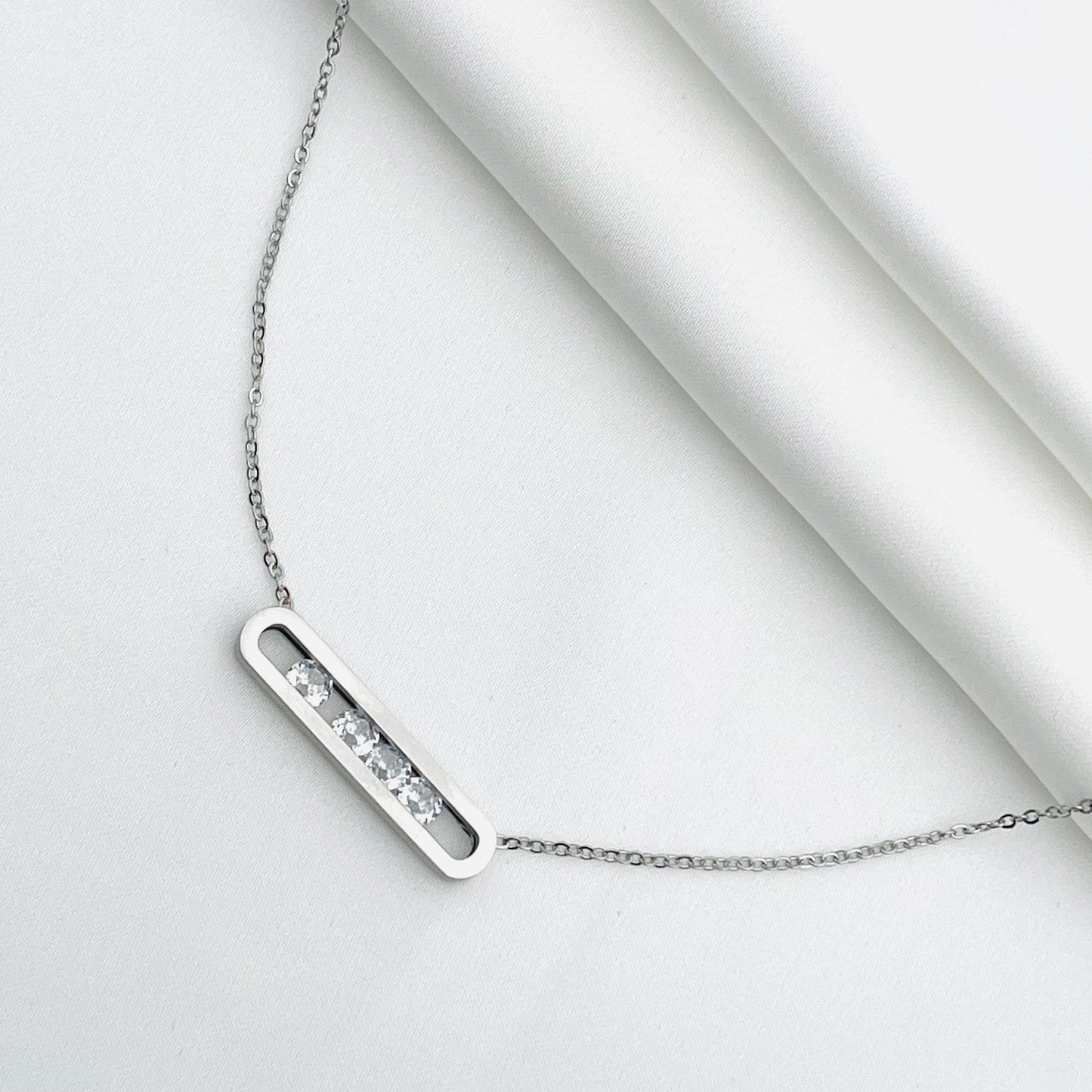 Collier MISHIKA BOUGE