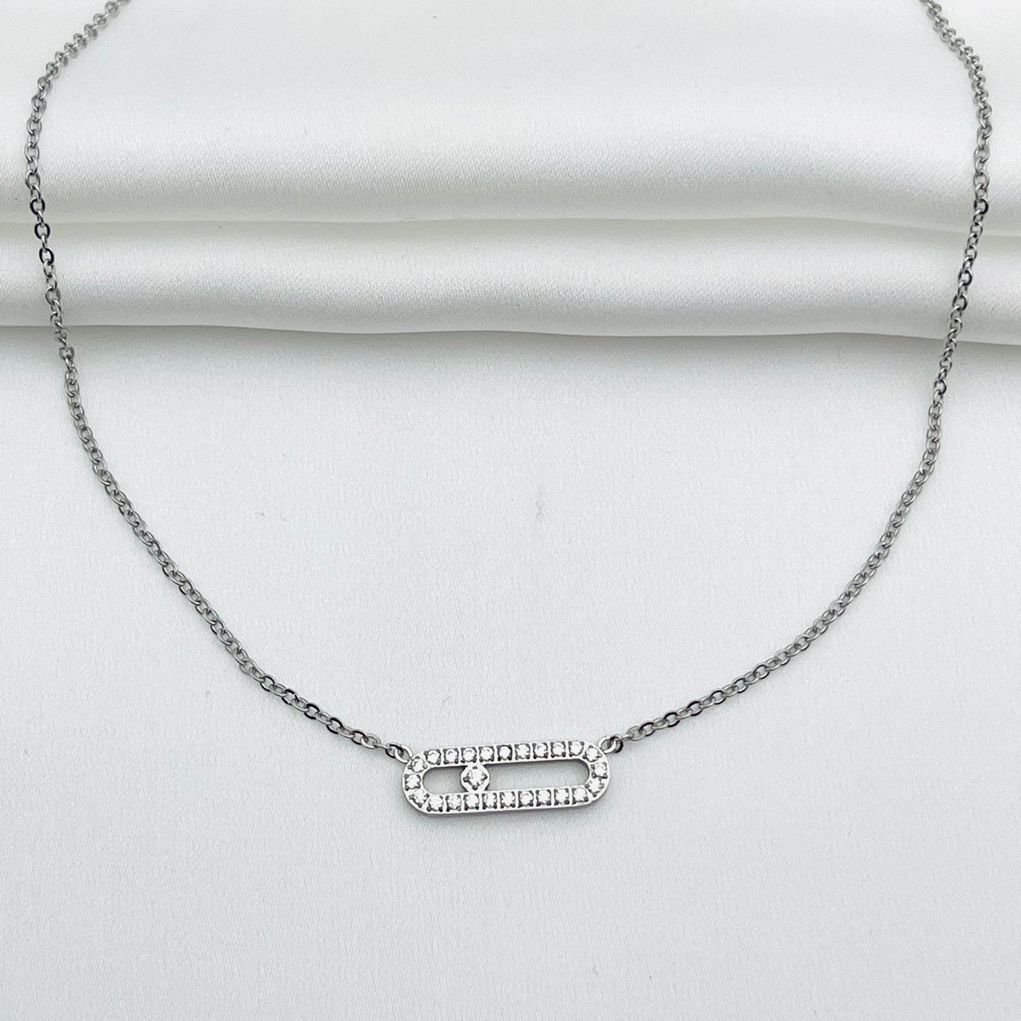 Collier MISHIKA