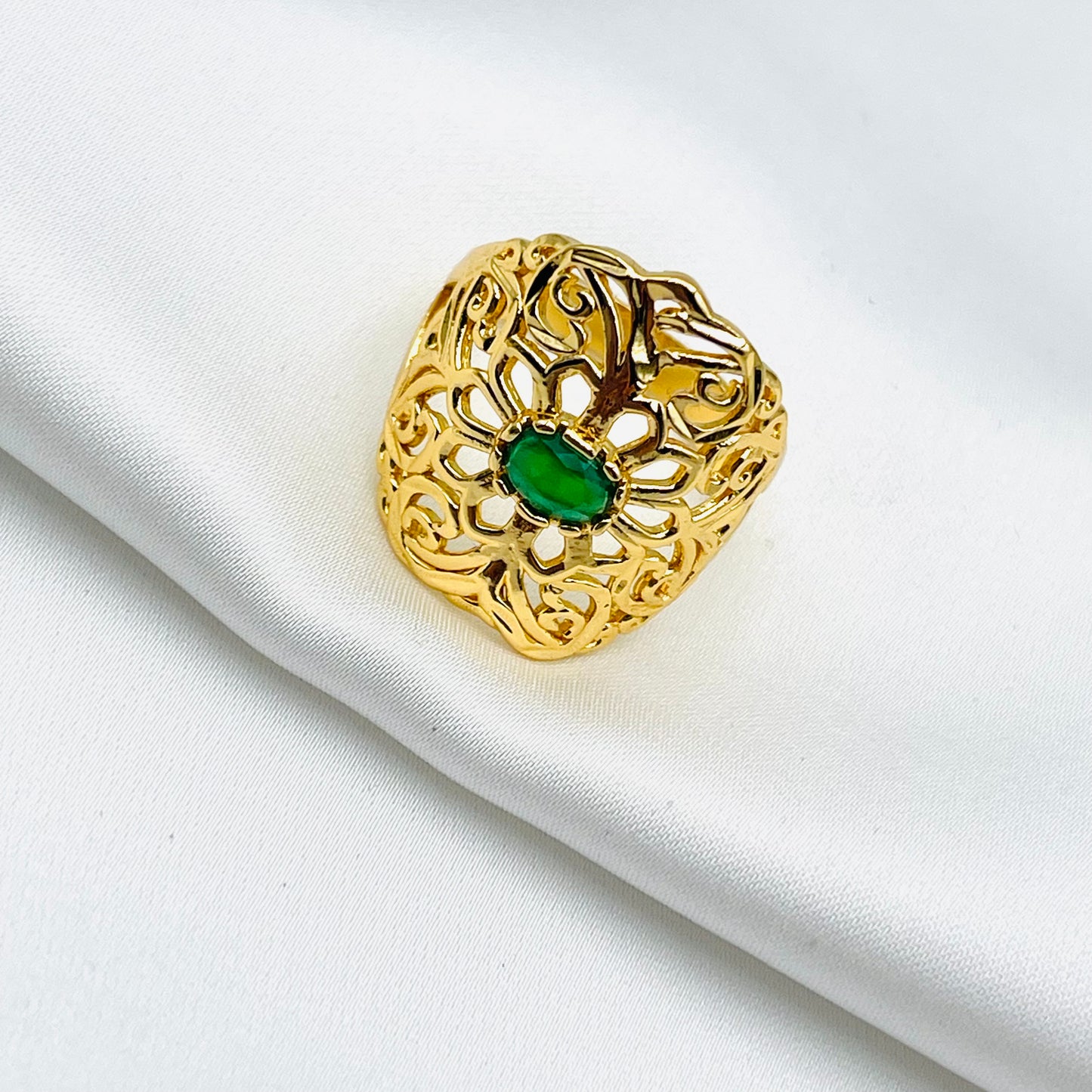 Bague ORIENTAL