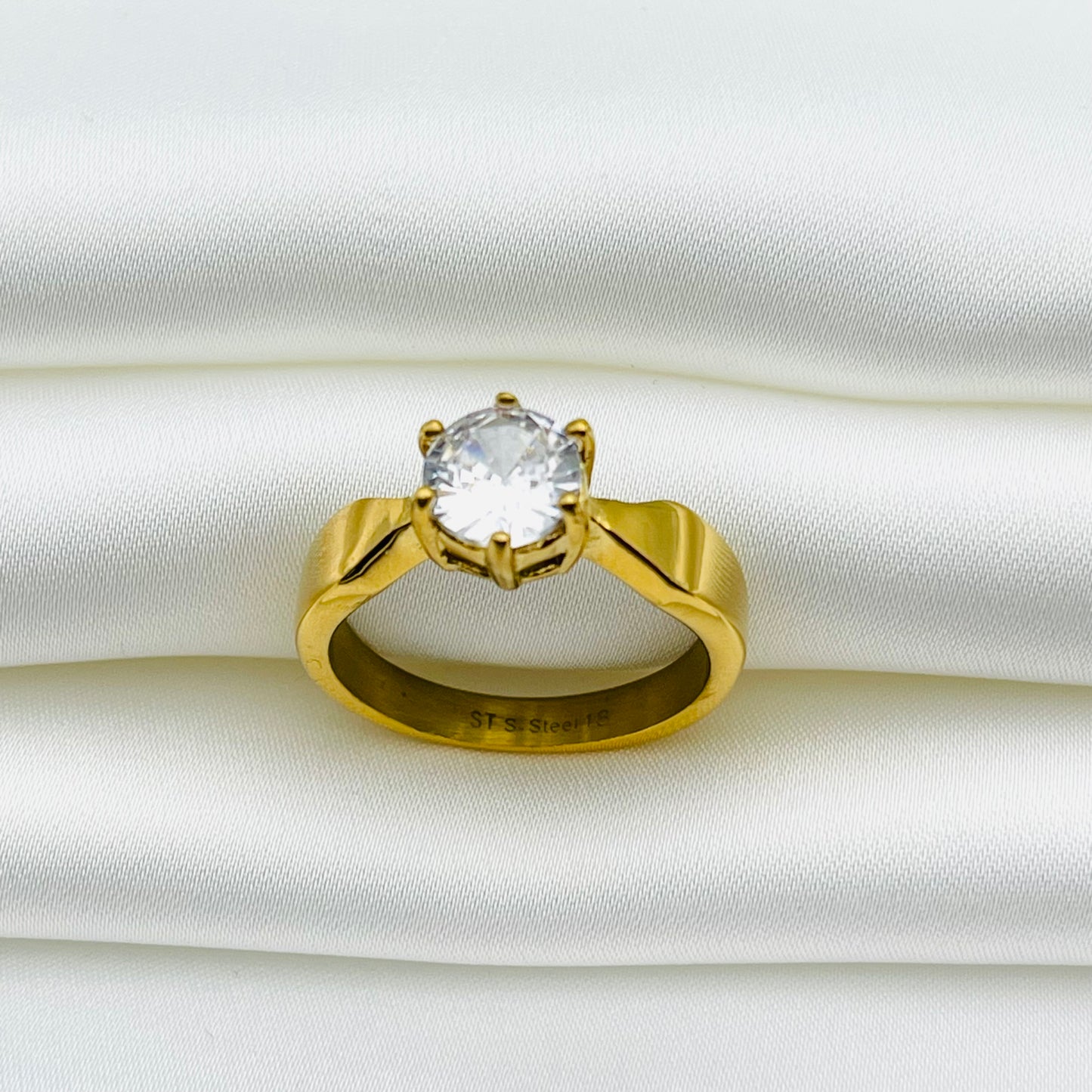 Bague LINA