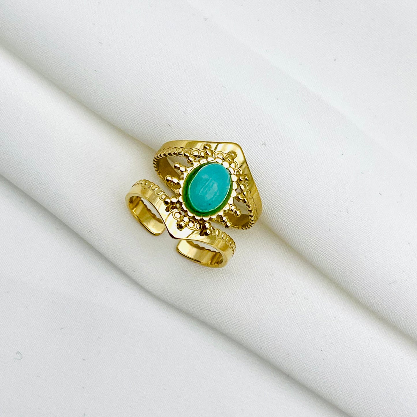 Bague OLTMA