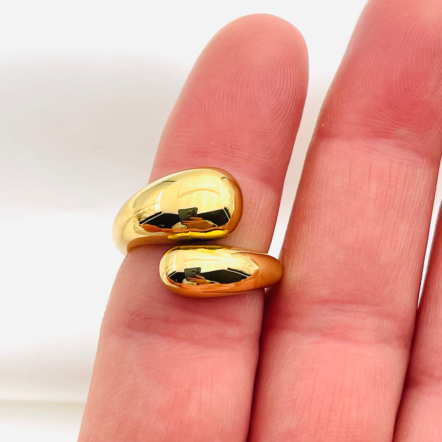 Bague BOUTAGAZ