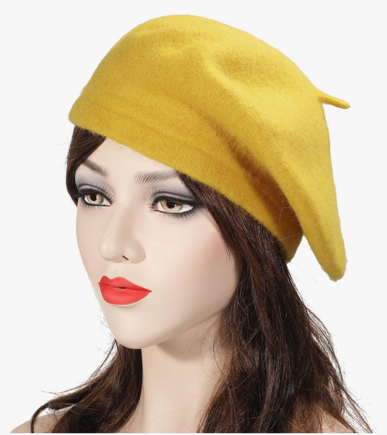Béret MAUTARDE
