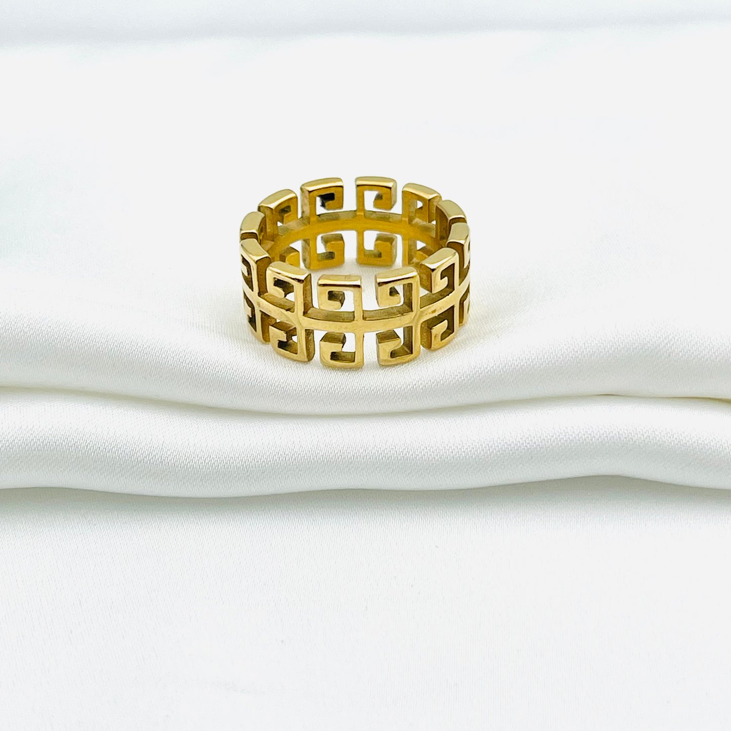 Bague VIVI