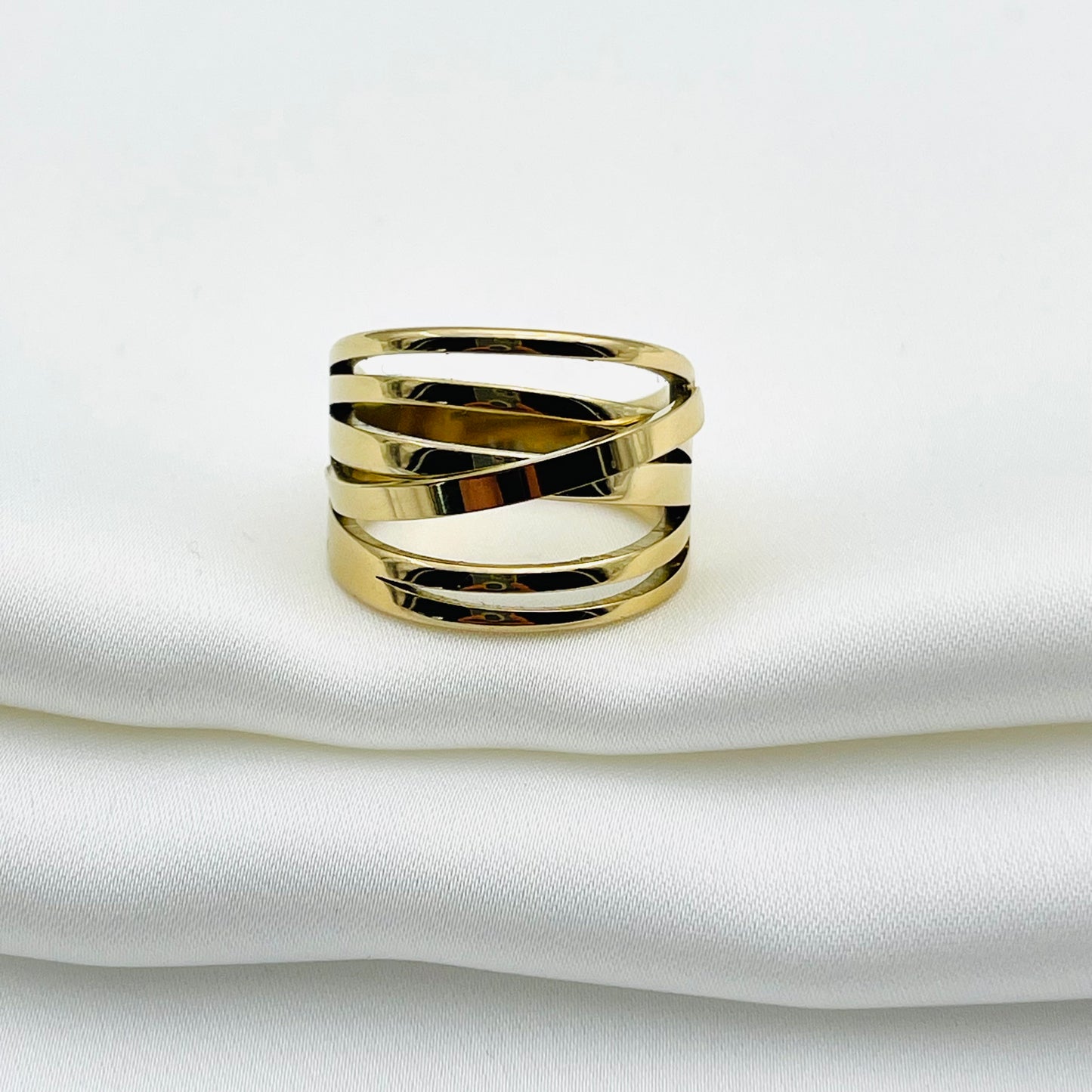 Bague AÏCHA