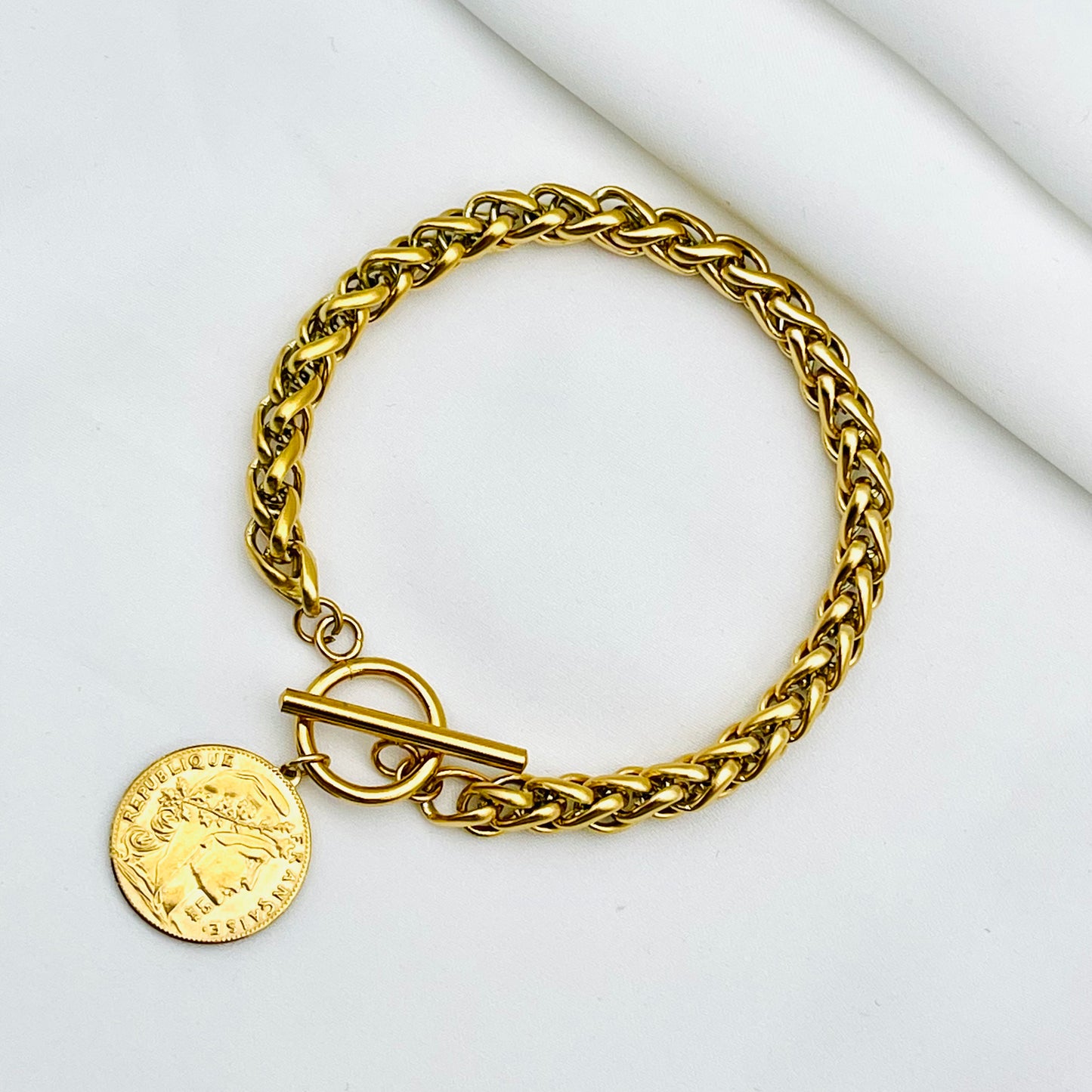 Bracelet Louis