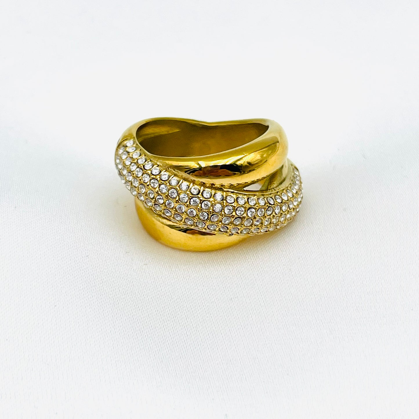 Bague PRESTIGE