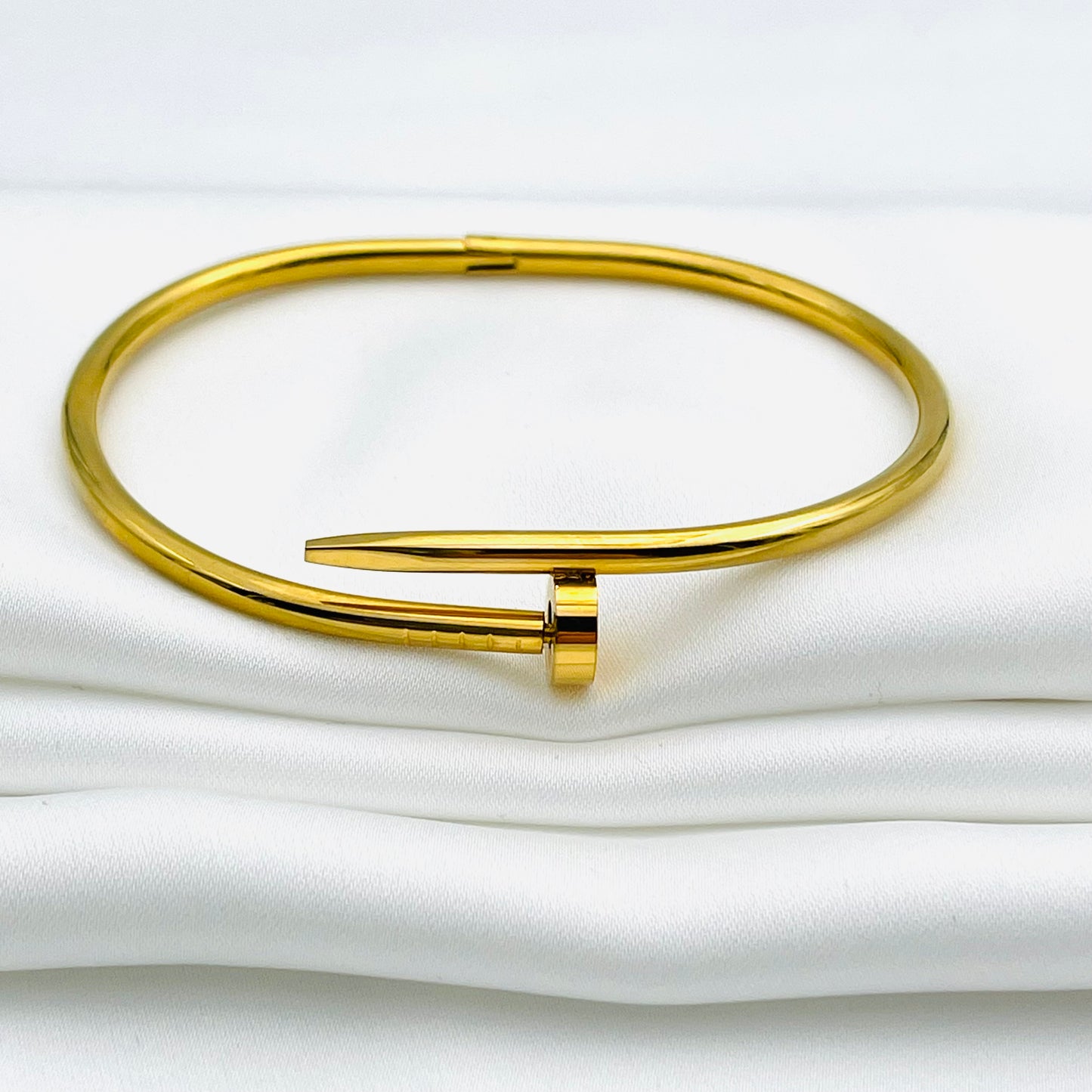 Bracelet CLOU