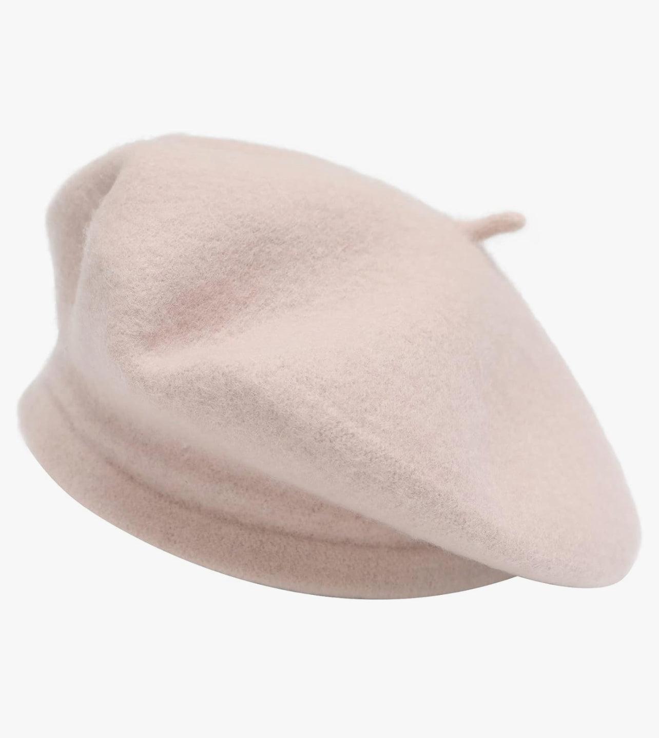 Béret ROSE CLAIRE