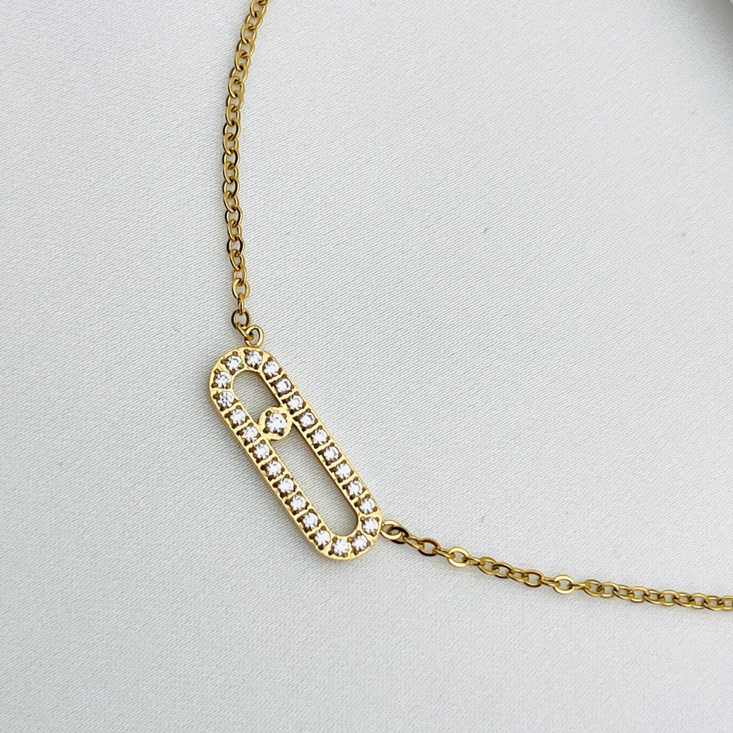 Collier MISHIKA