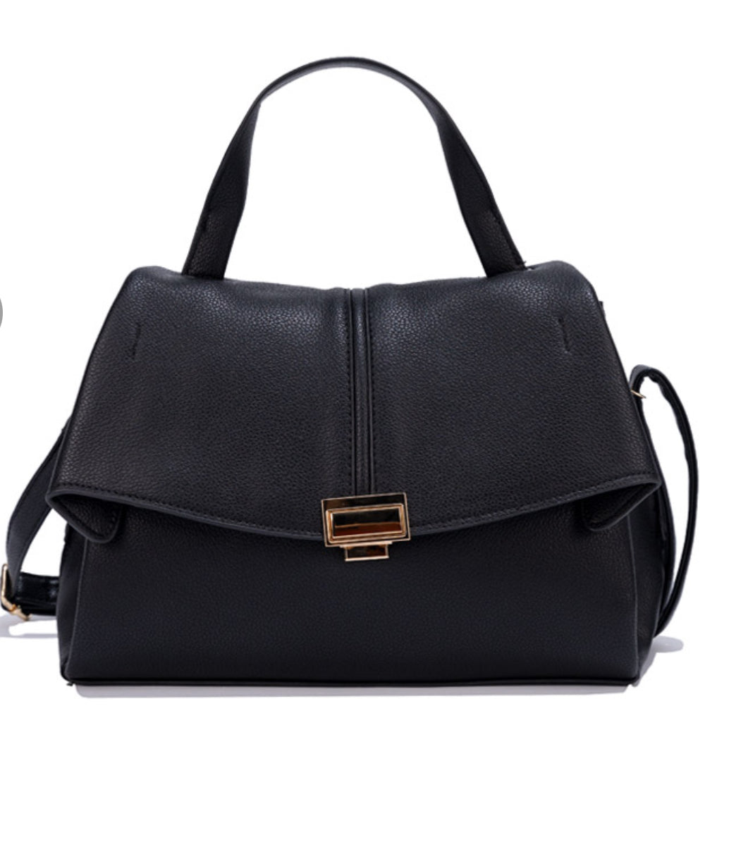 Sac GRAND POLINA NOIR