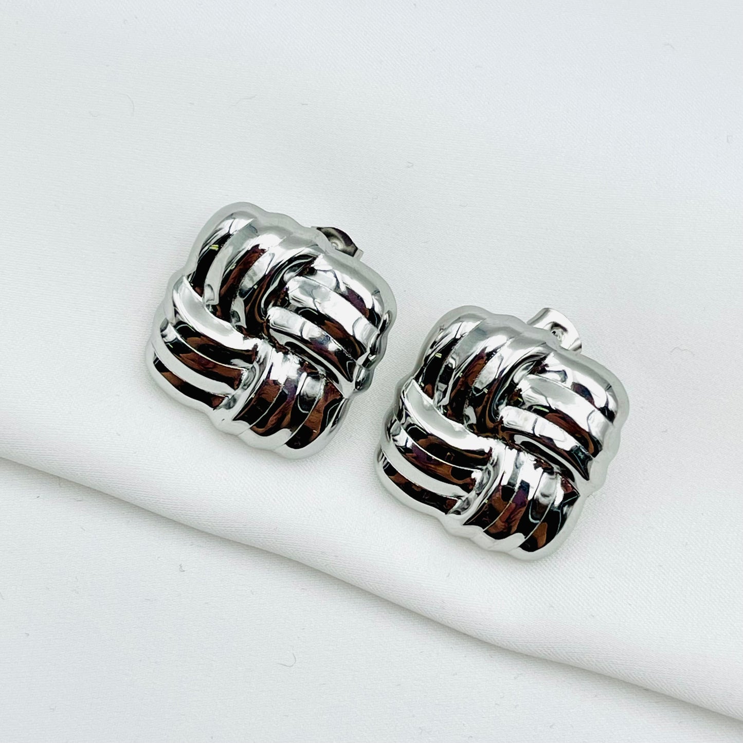 Boucles CARRÉ