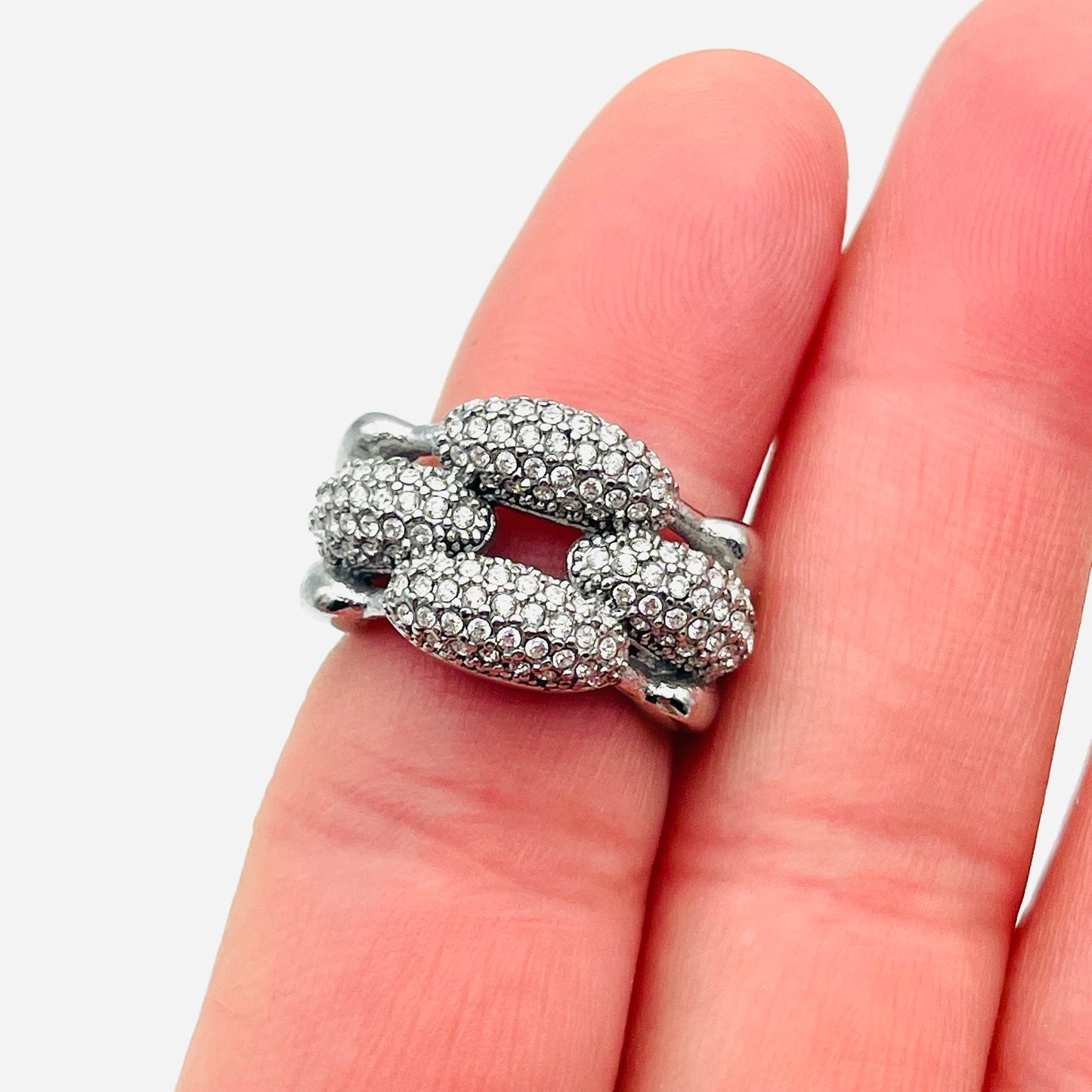 Bague HINDA