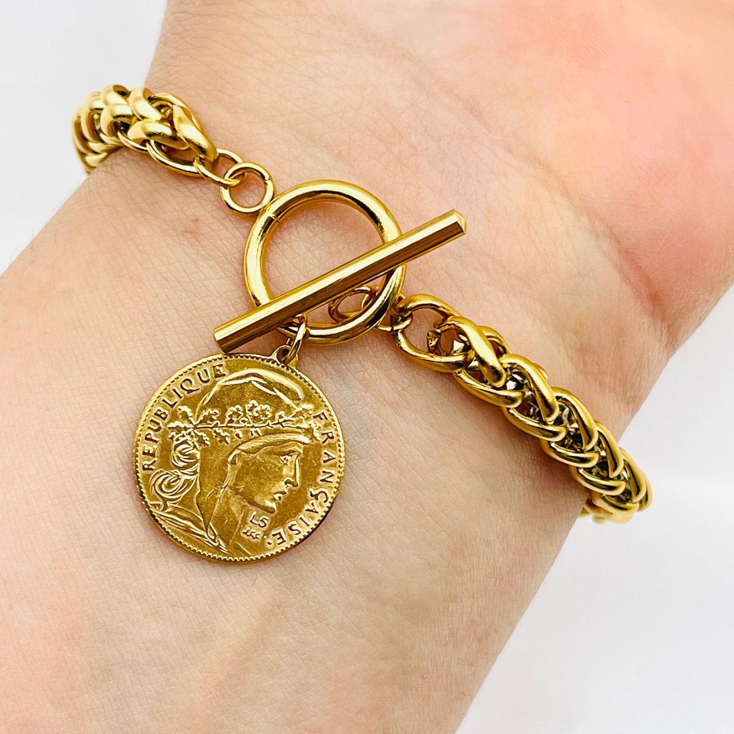 Bracelet Louis
