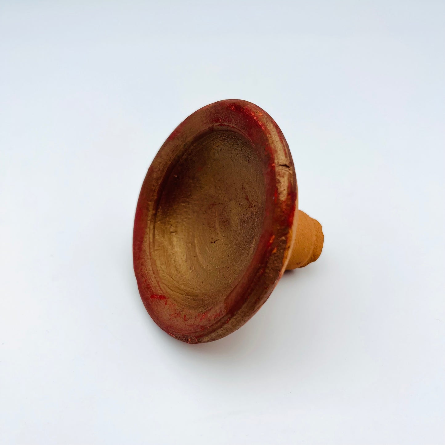 Tajine rouge à lèvre Marocain