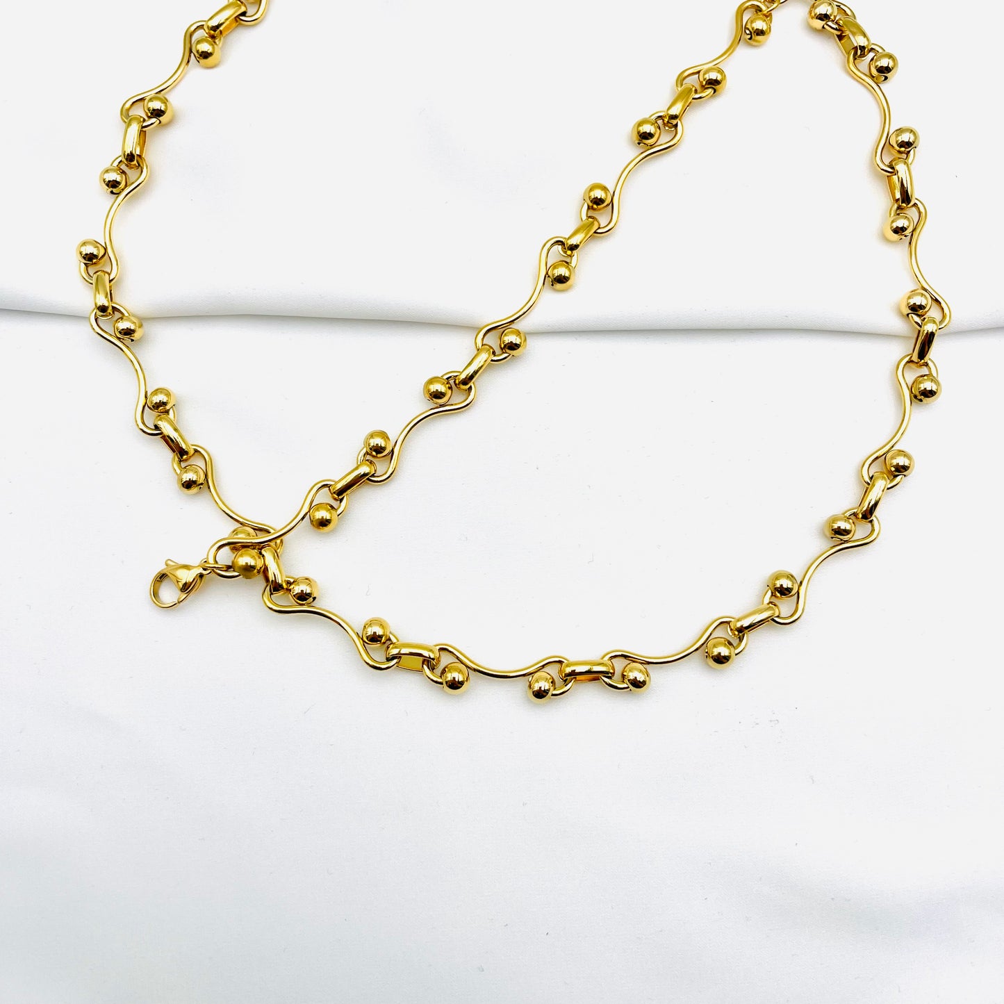 Parure LALA MOLATI
