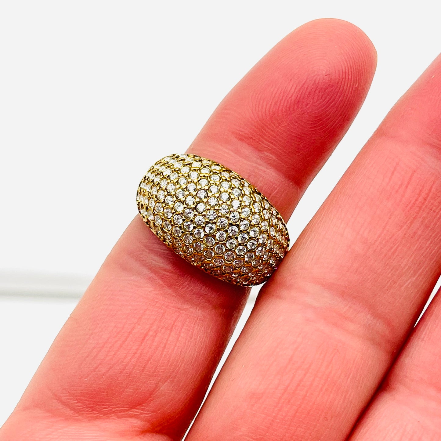 Bague BANANA