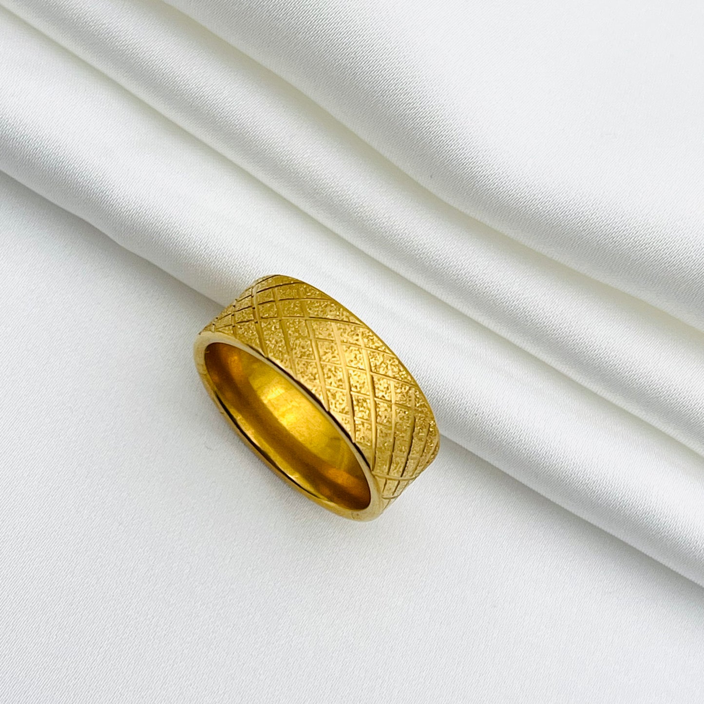 Bague ANGE