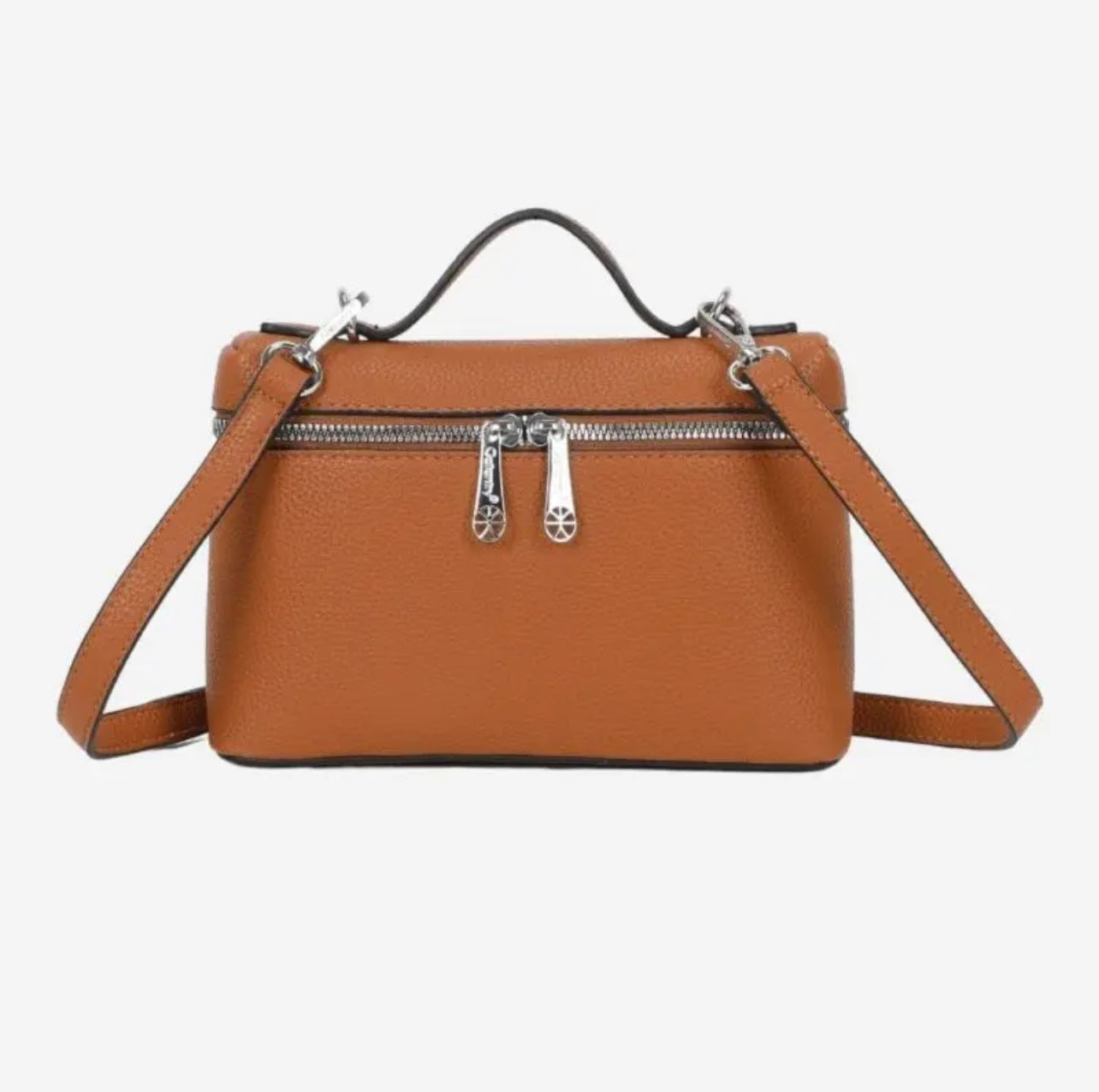 Sac LOLITA CAMEL