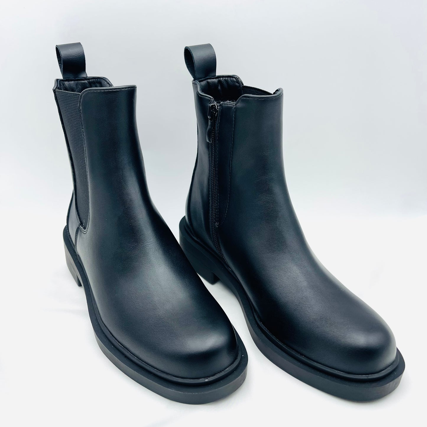 Bottines CONFORTABLE