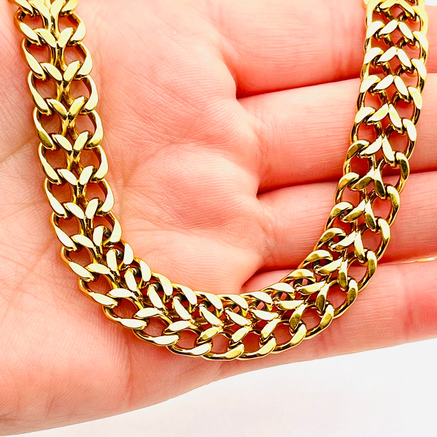 Collier AMAL