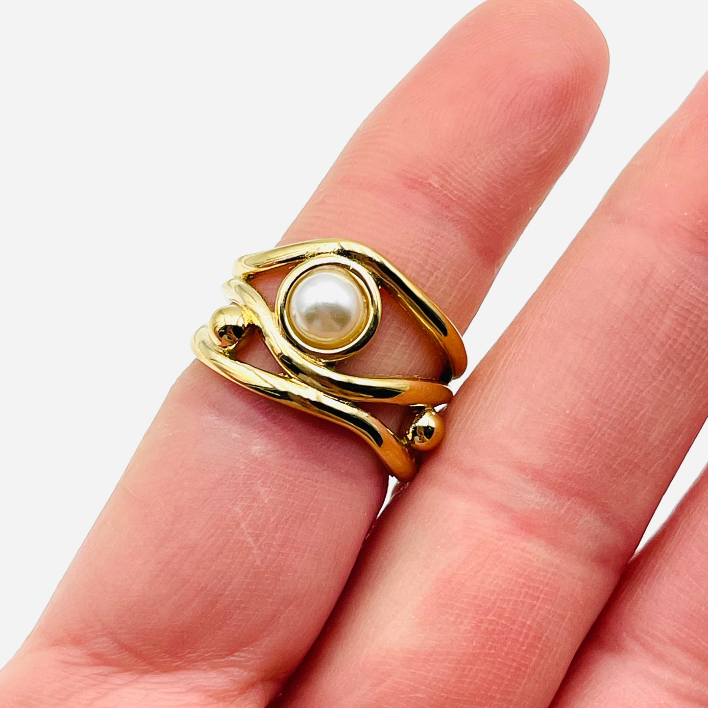 Bague LYLIA