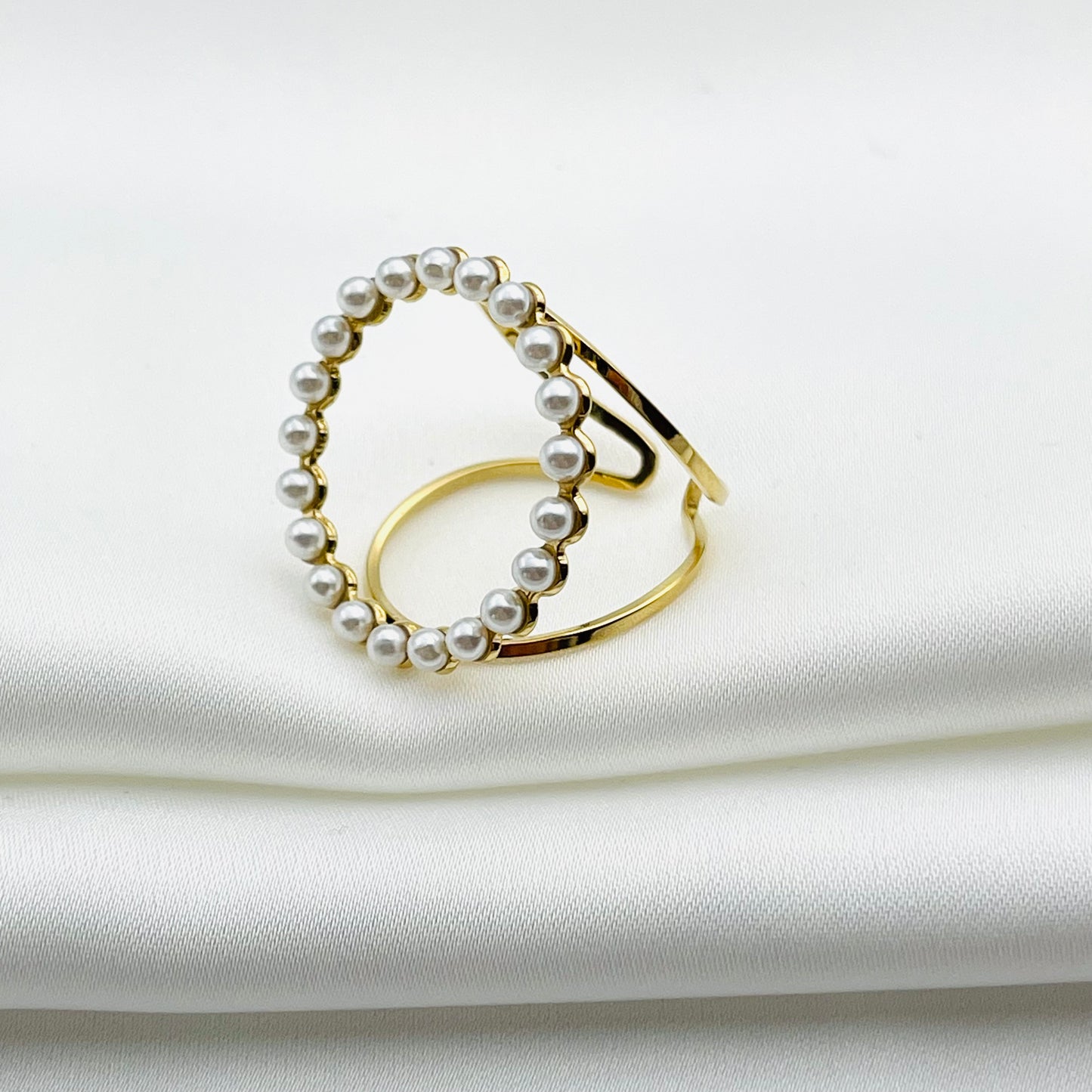 Bague NATHALIE