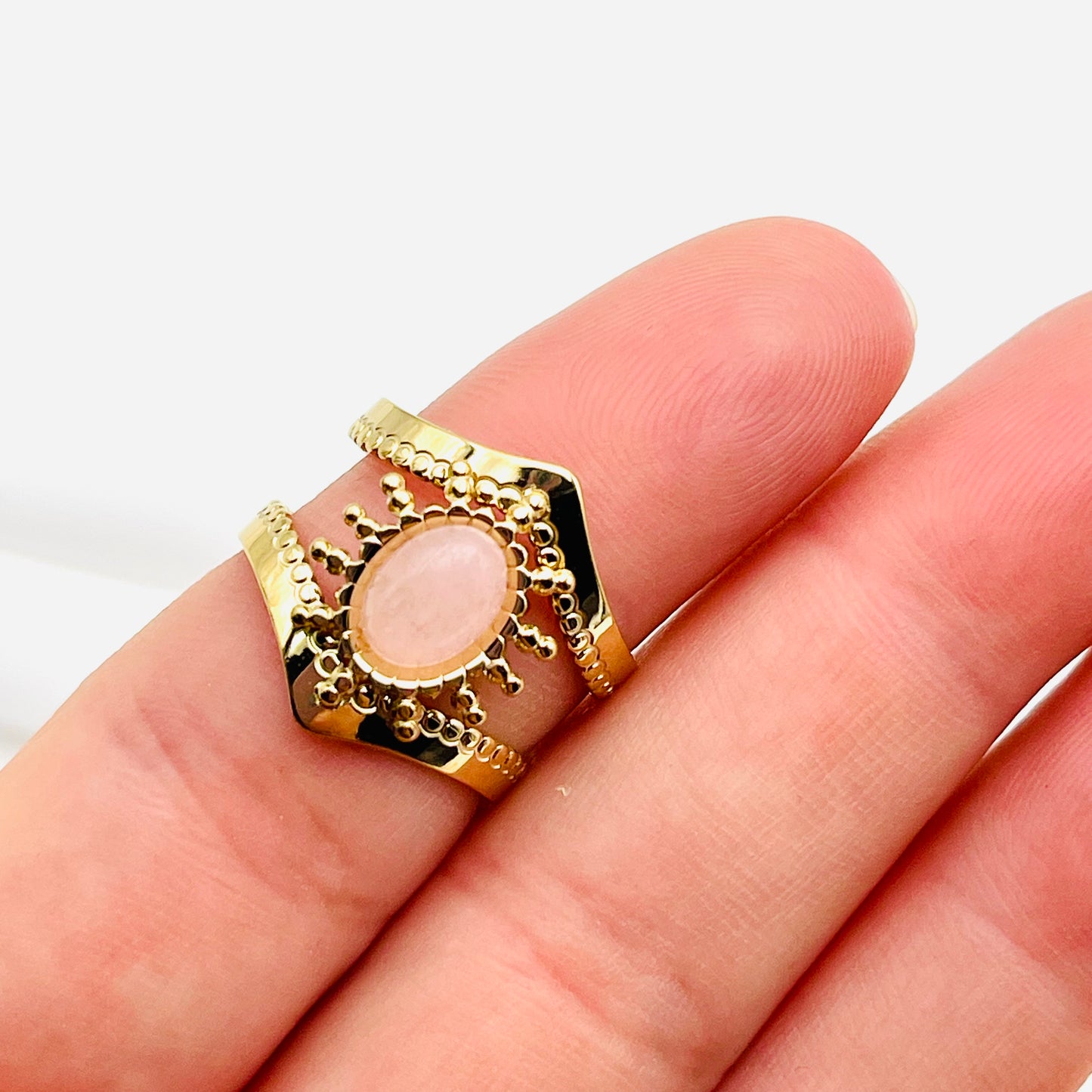 Bague OLTMA