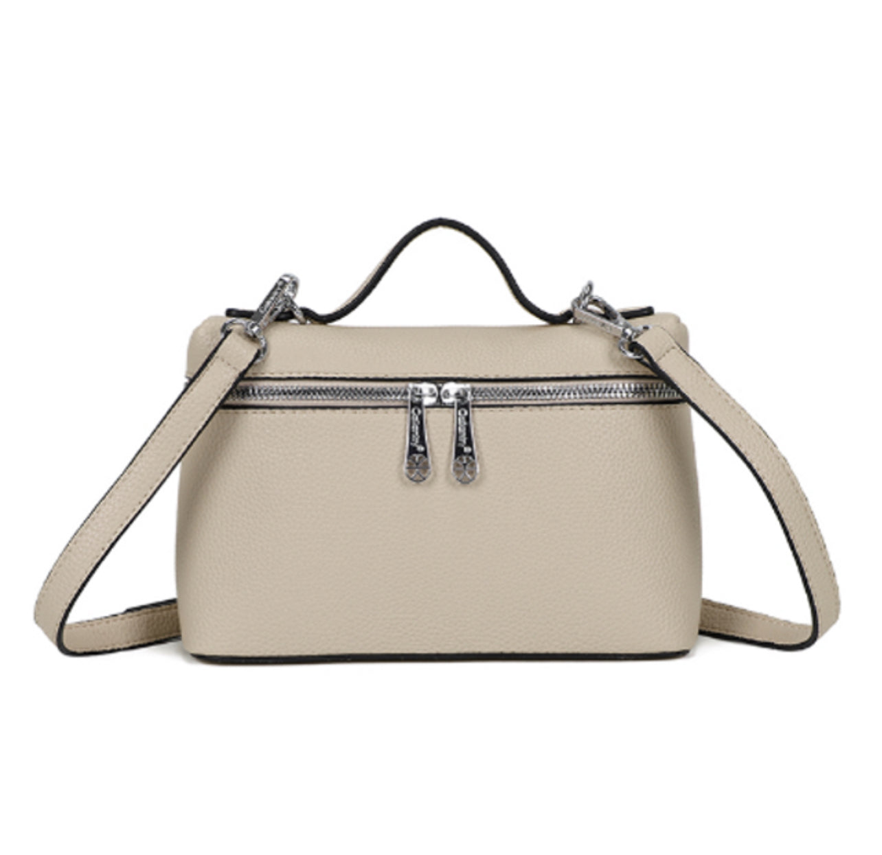 Sac LOLITA TAUPE