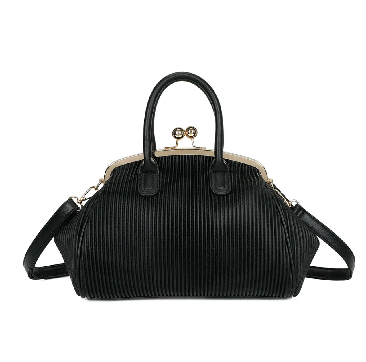 Sac CHIC NOIR