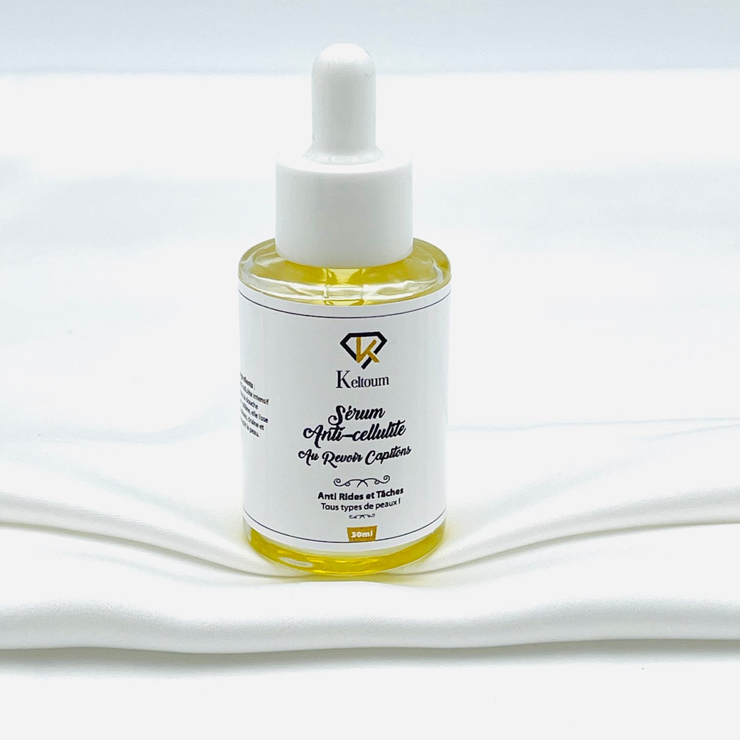 Sérum Anti-cellulite