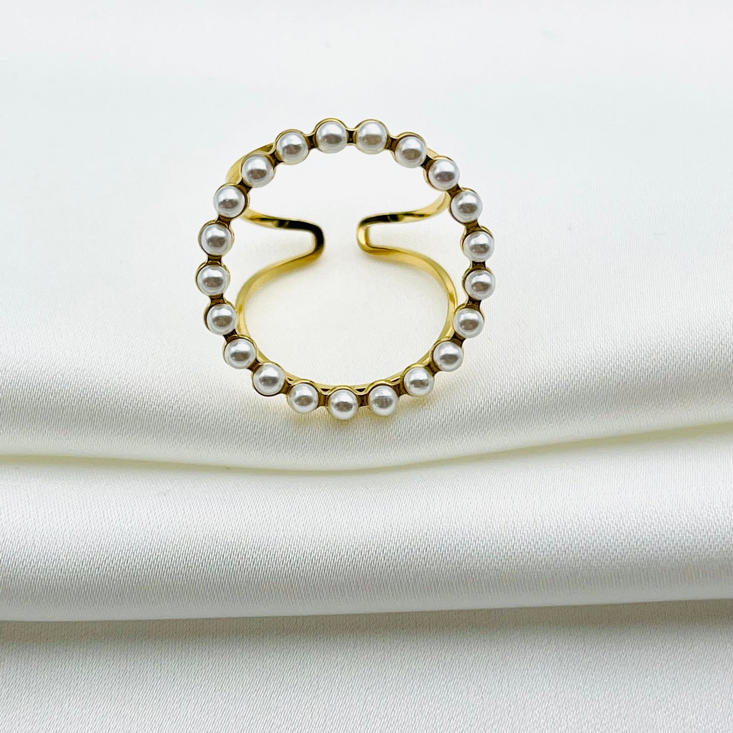 Bague NATHALIE