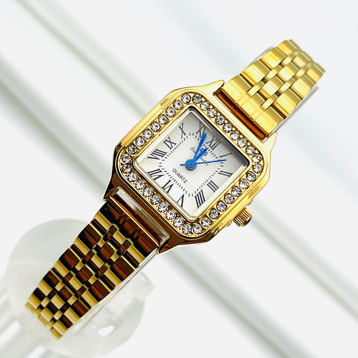 Montre KATYA Doré
