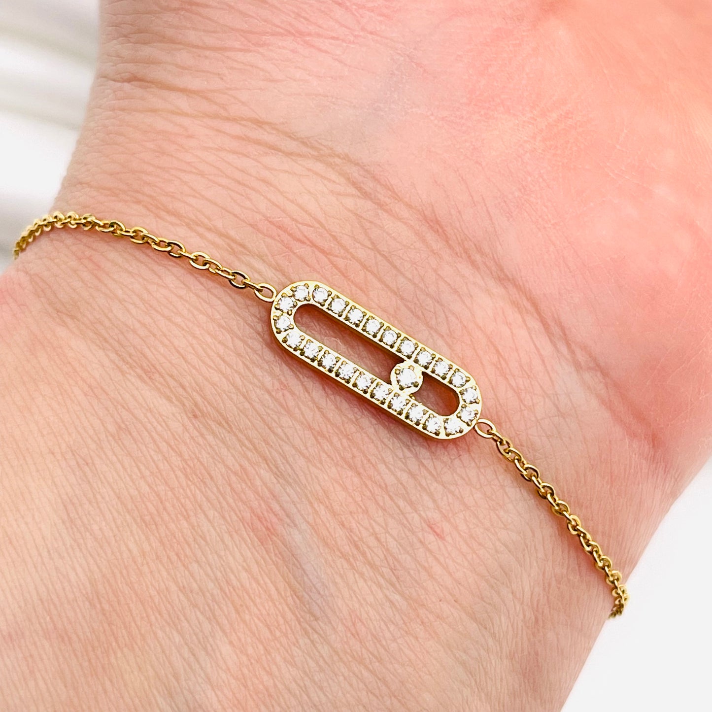 Bracelet MISHIKA