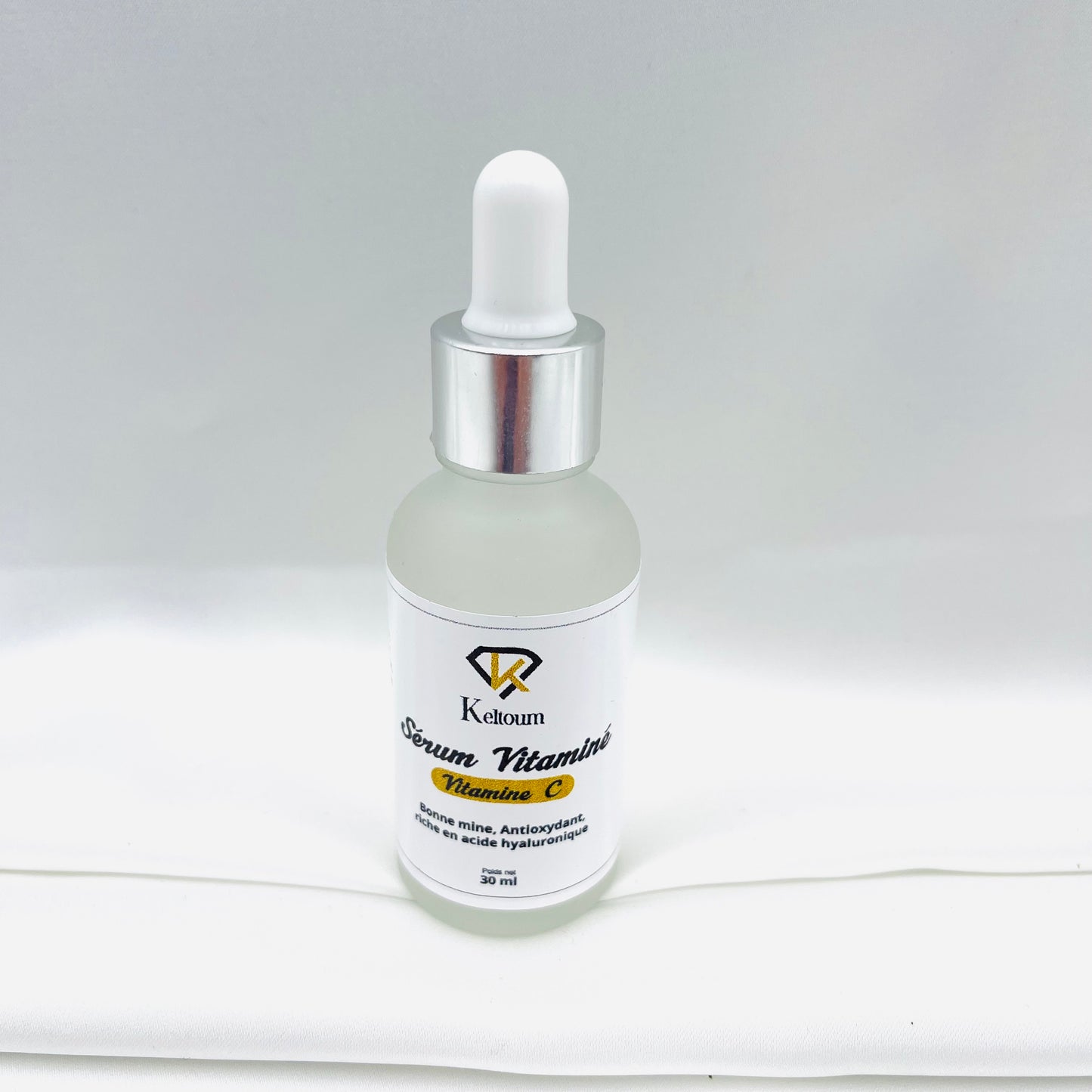 Sérum Vitamine C
