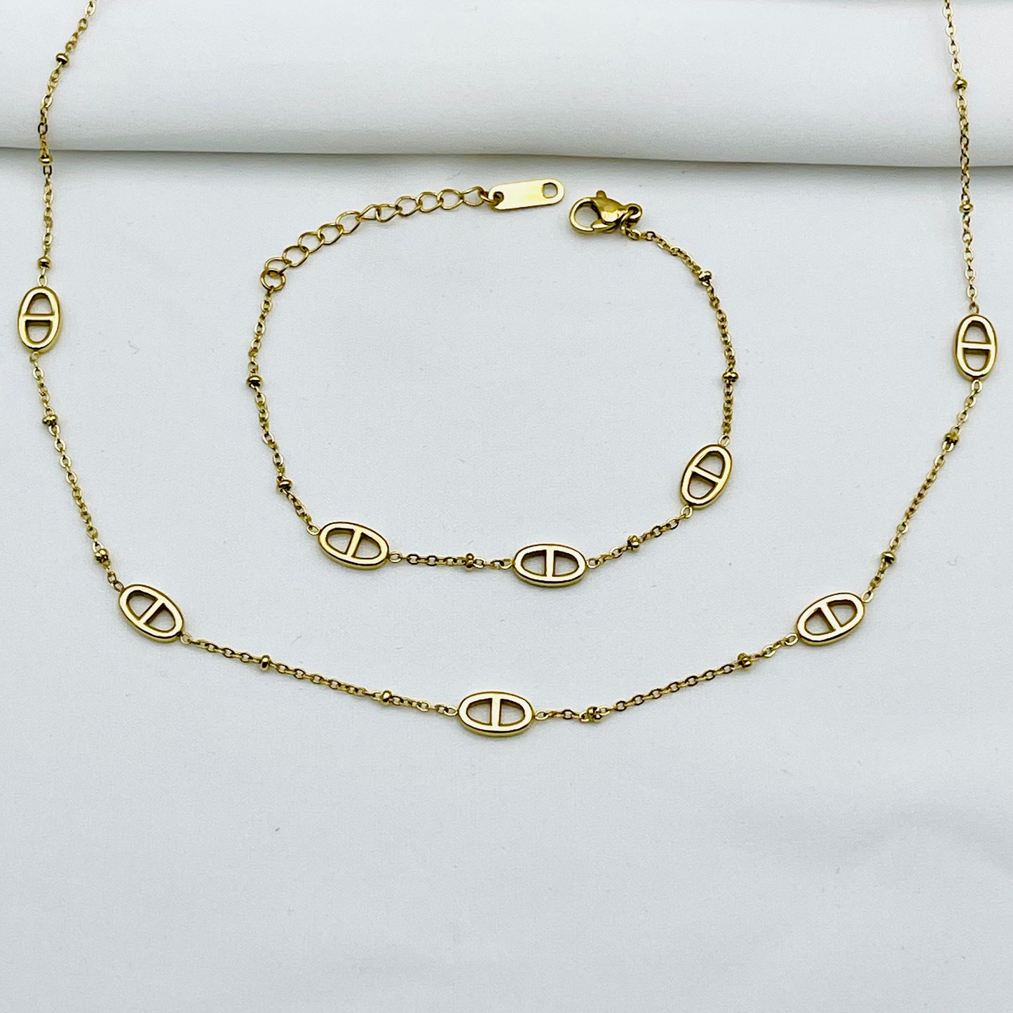 Parure INSPI