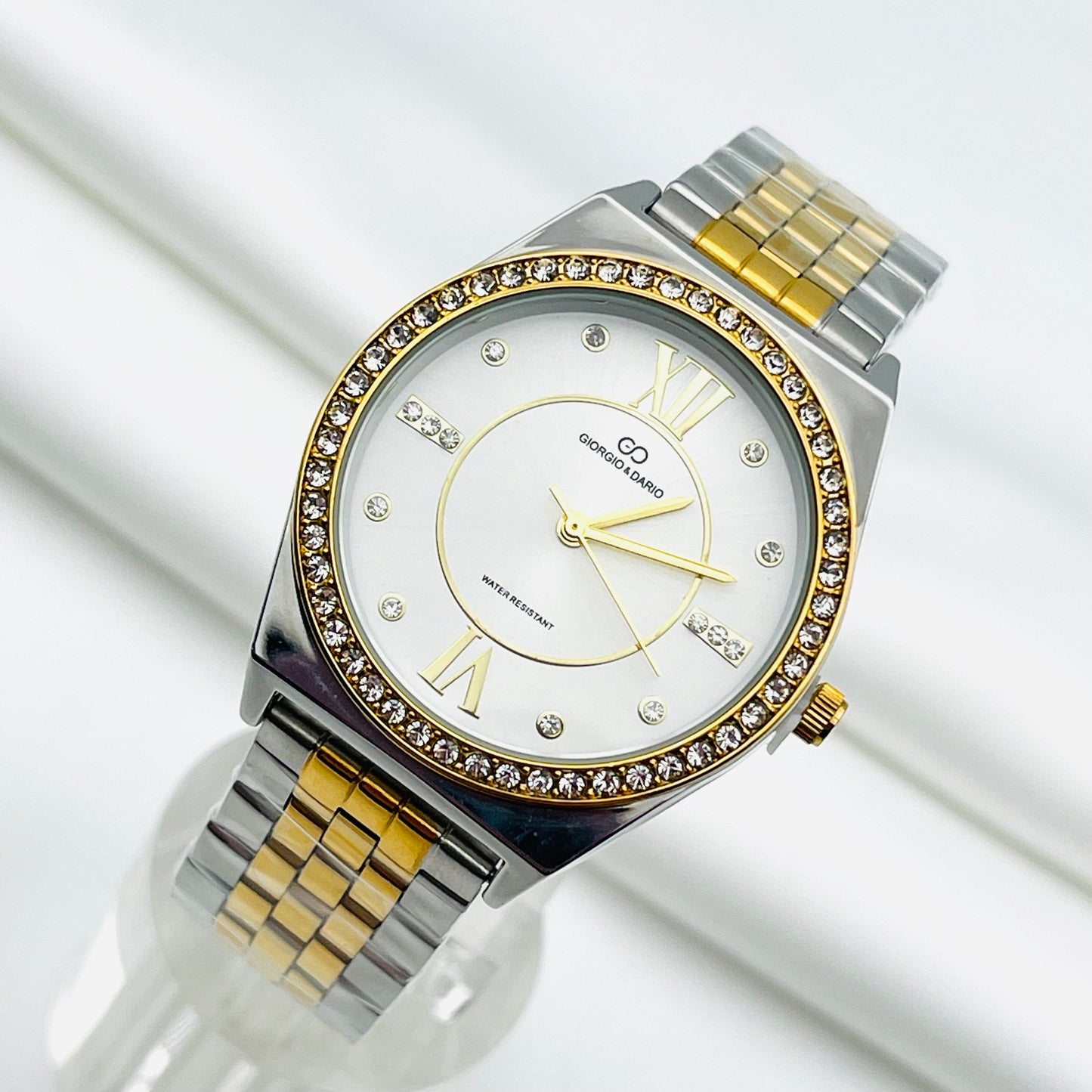 Montre Mixte FOLA