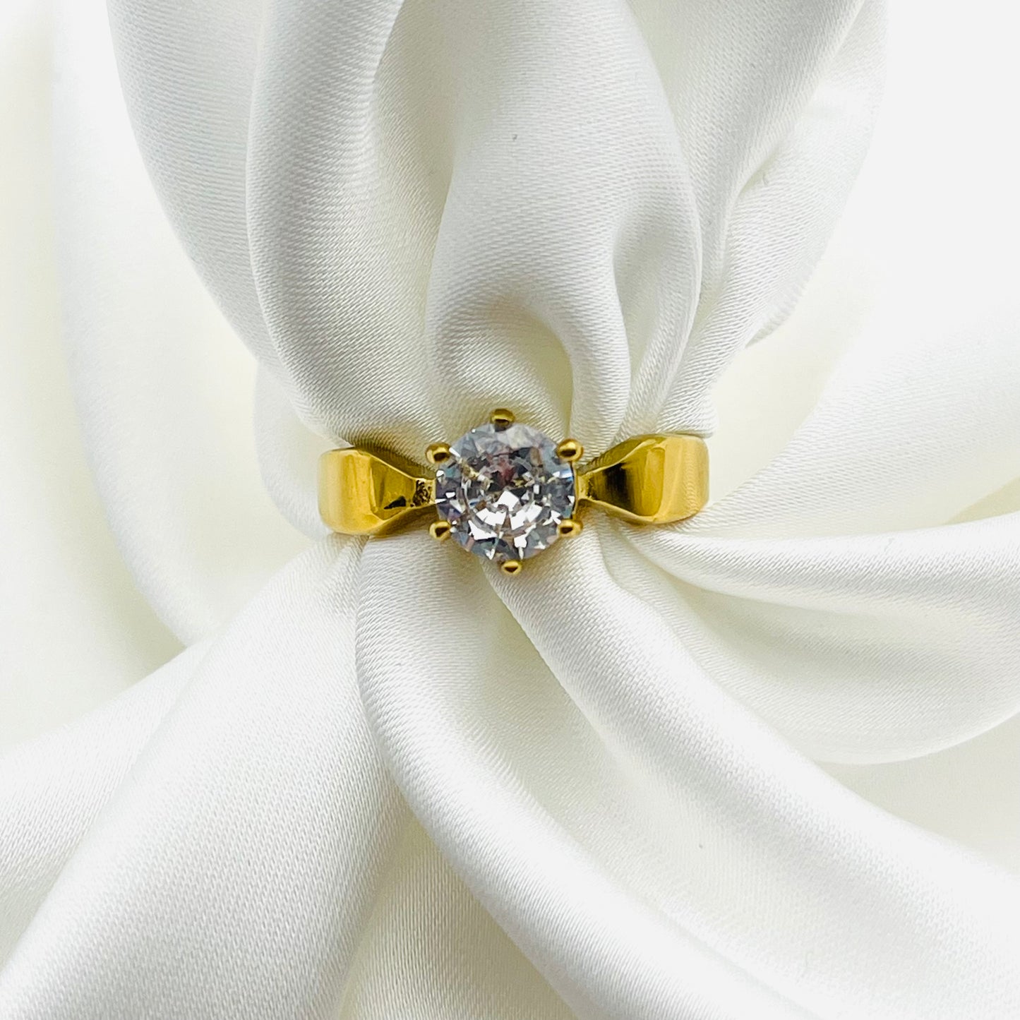 Bague LINA