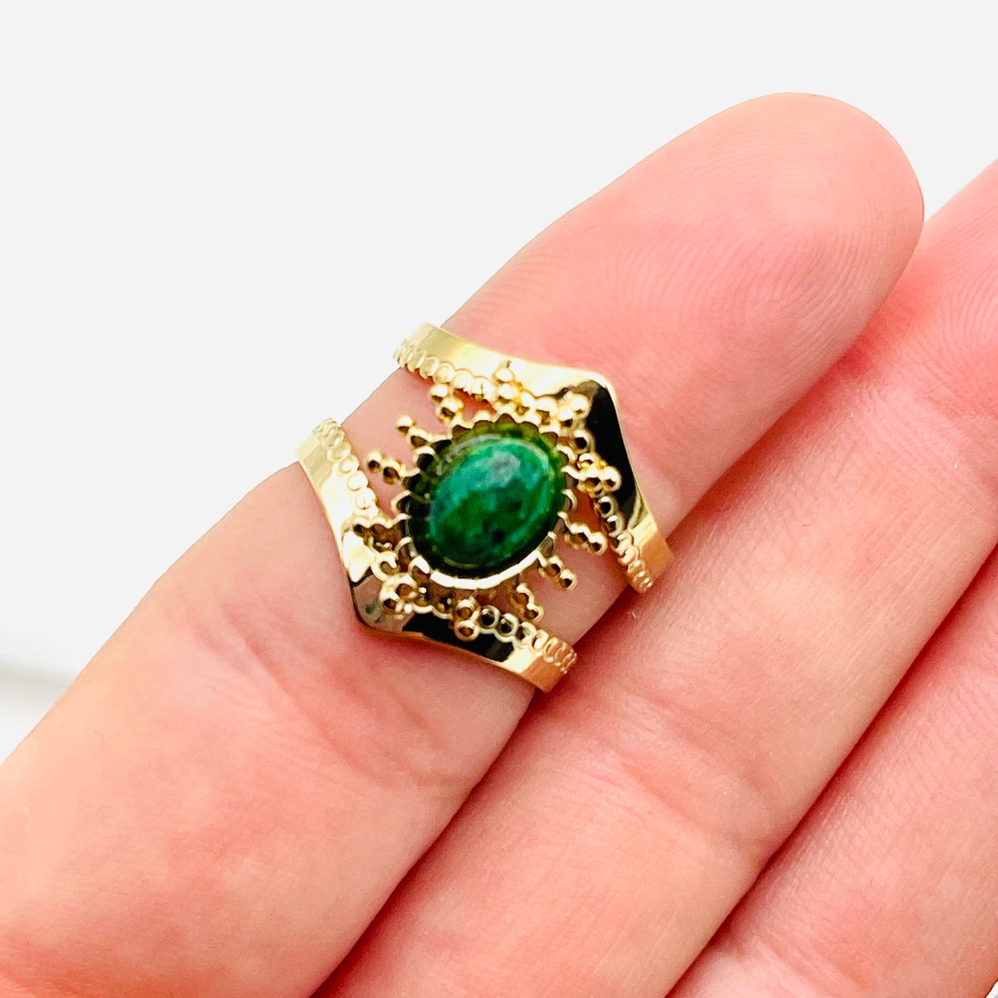 Bague OLTMA