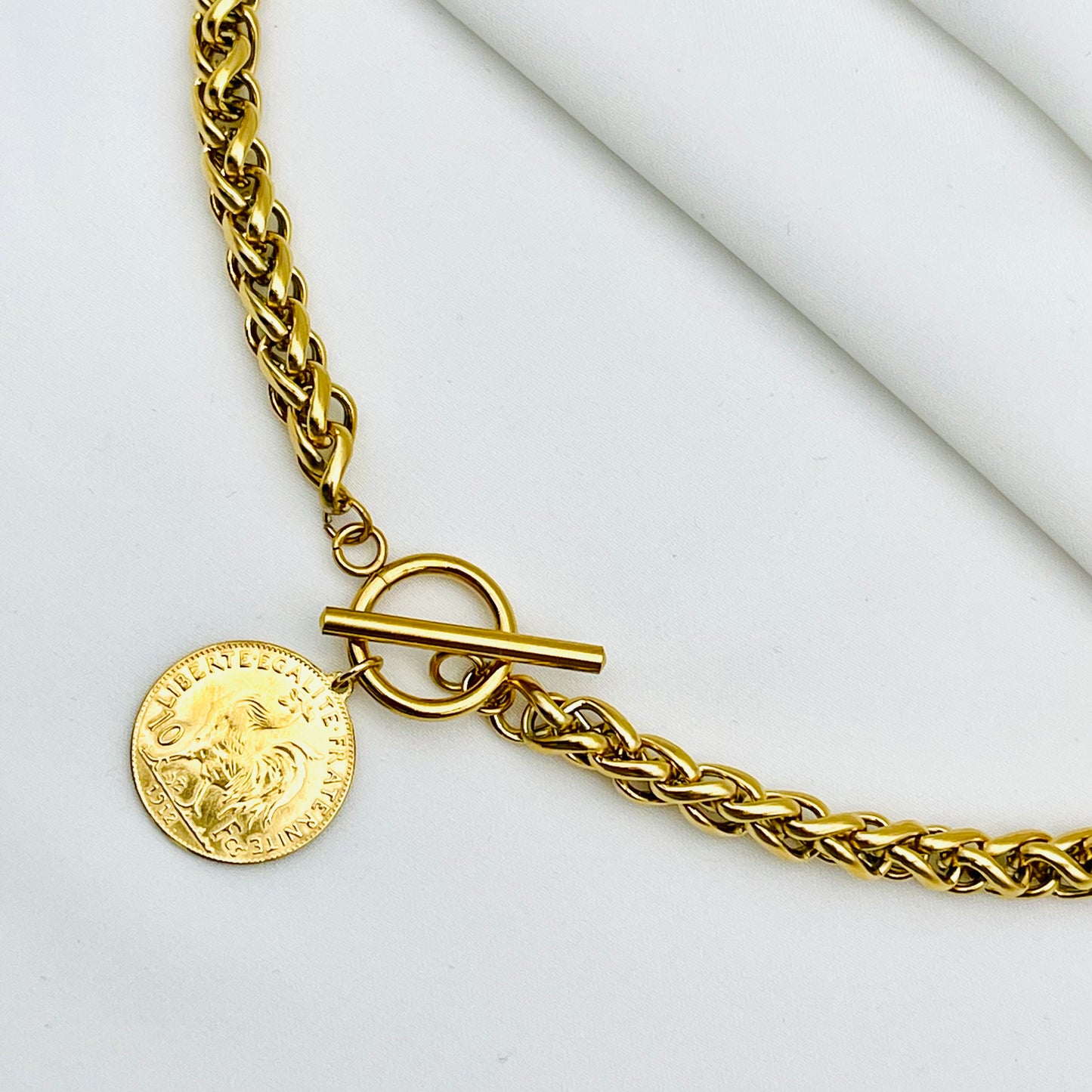 Collier LOUIS