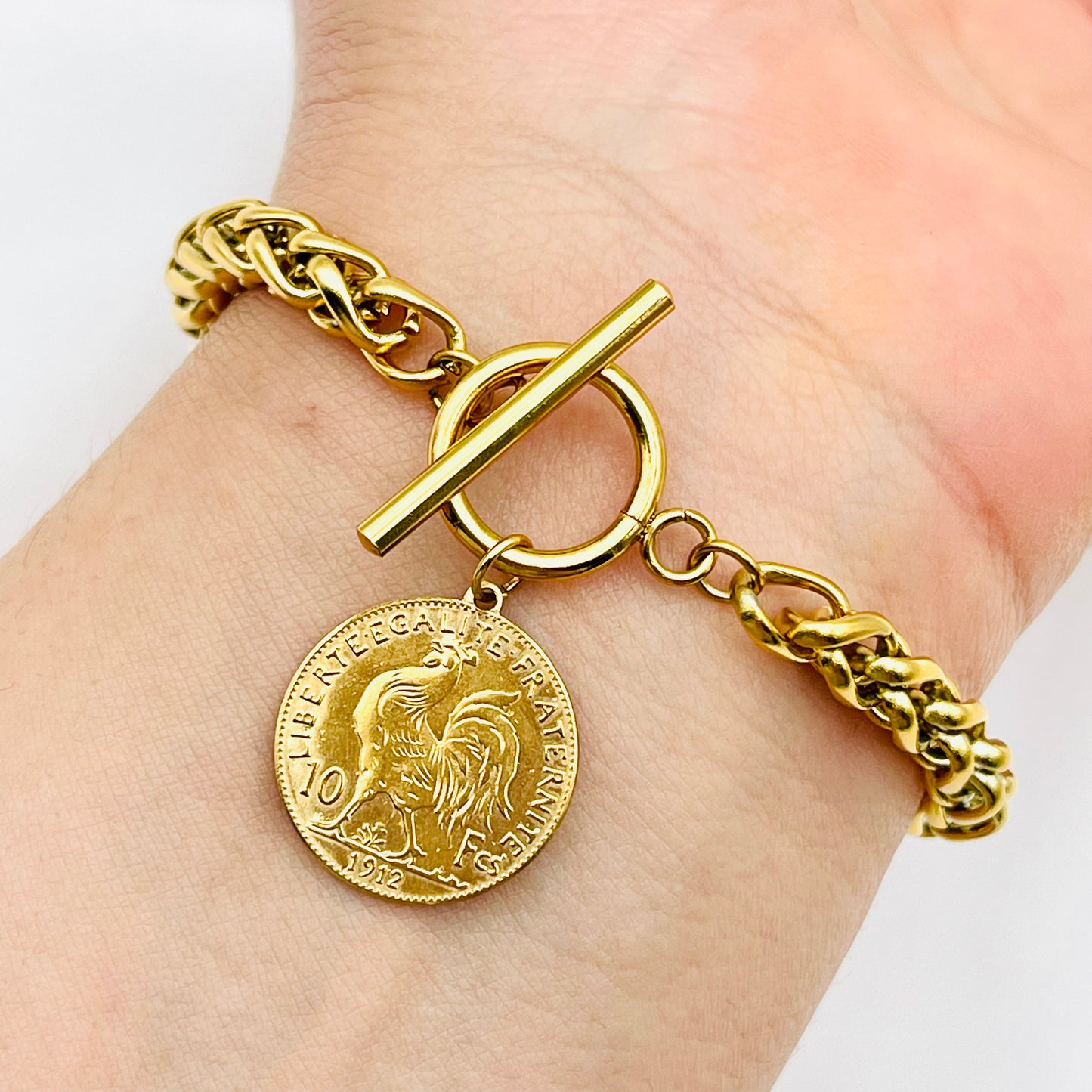 Bracelet Louis