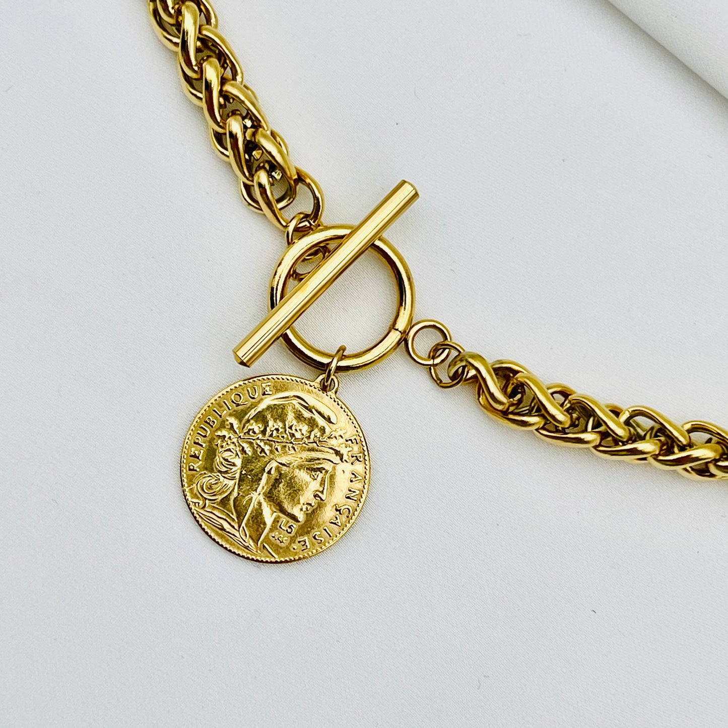 Collier LOUIS