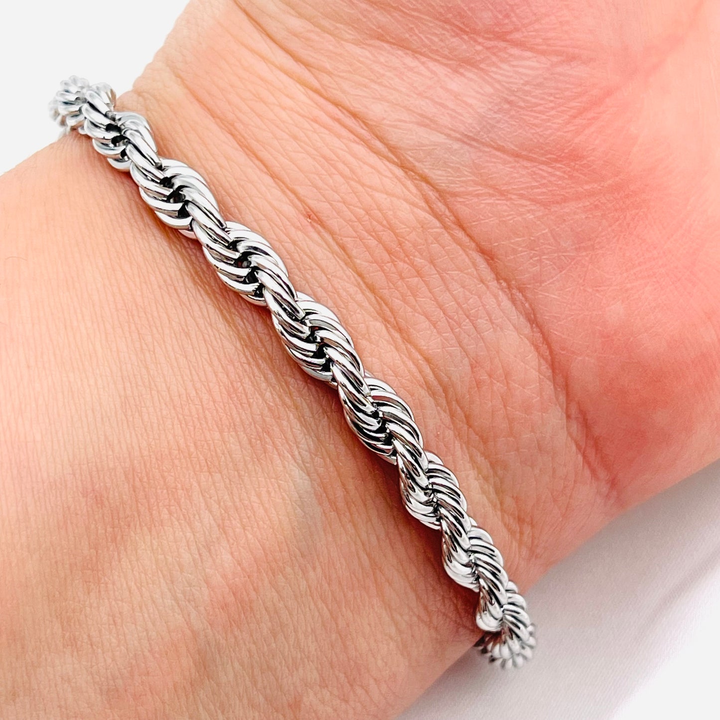 Bracelet TORSADE
