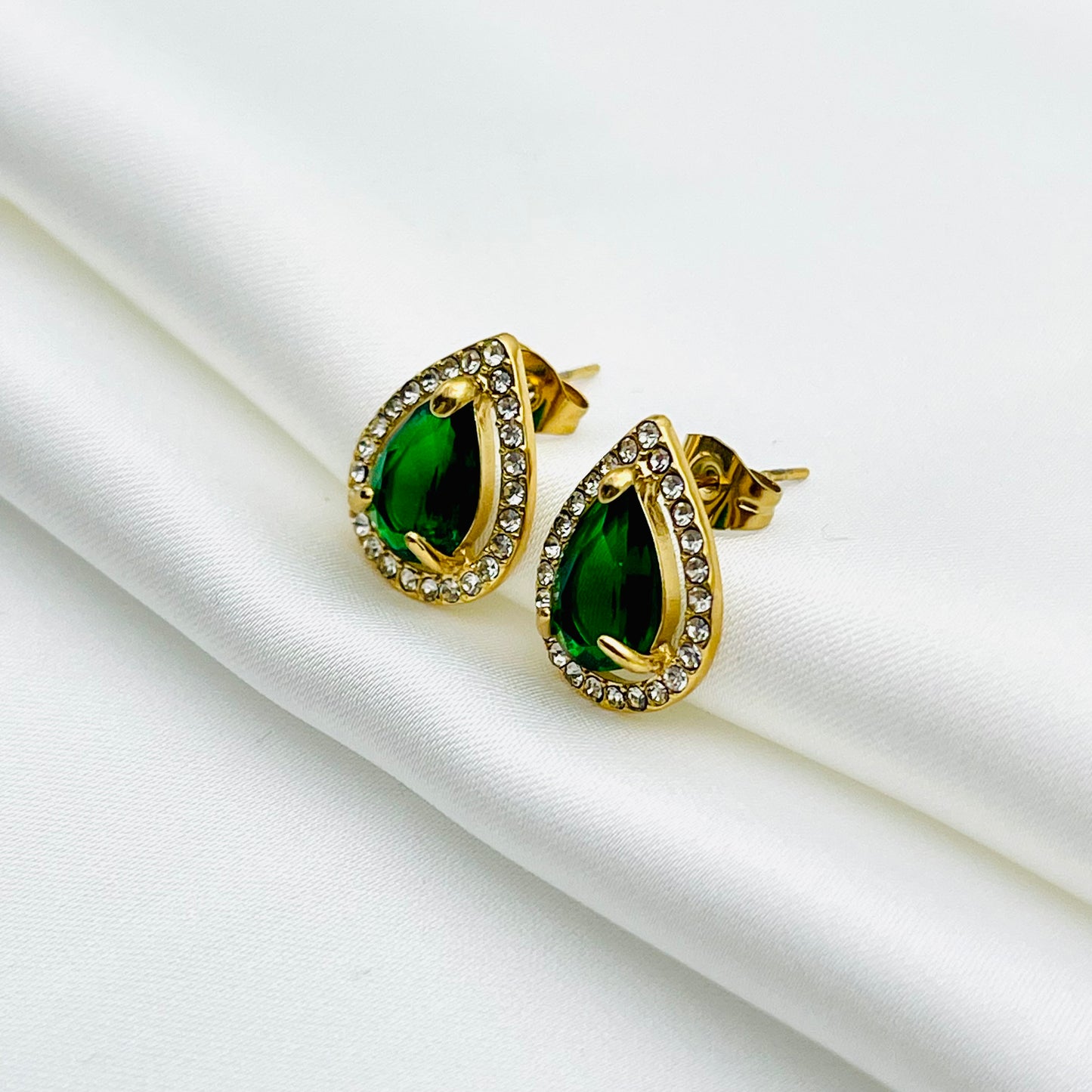 Boucles SAMIRA