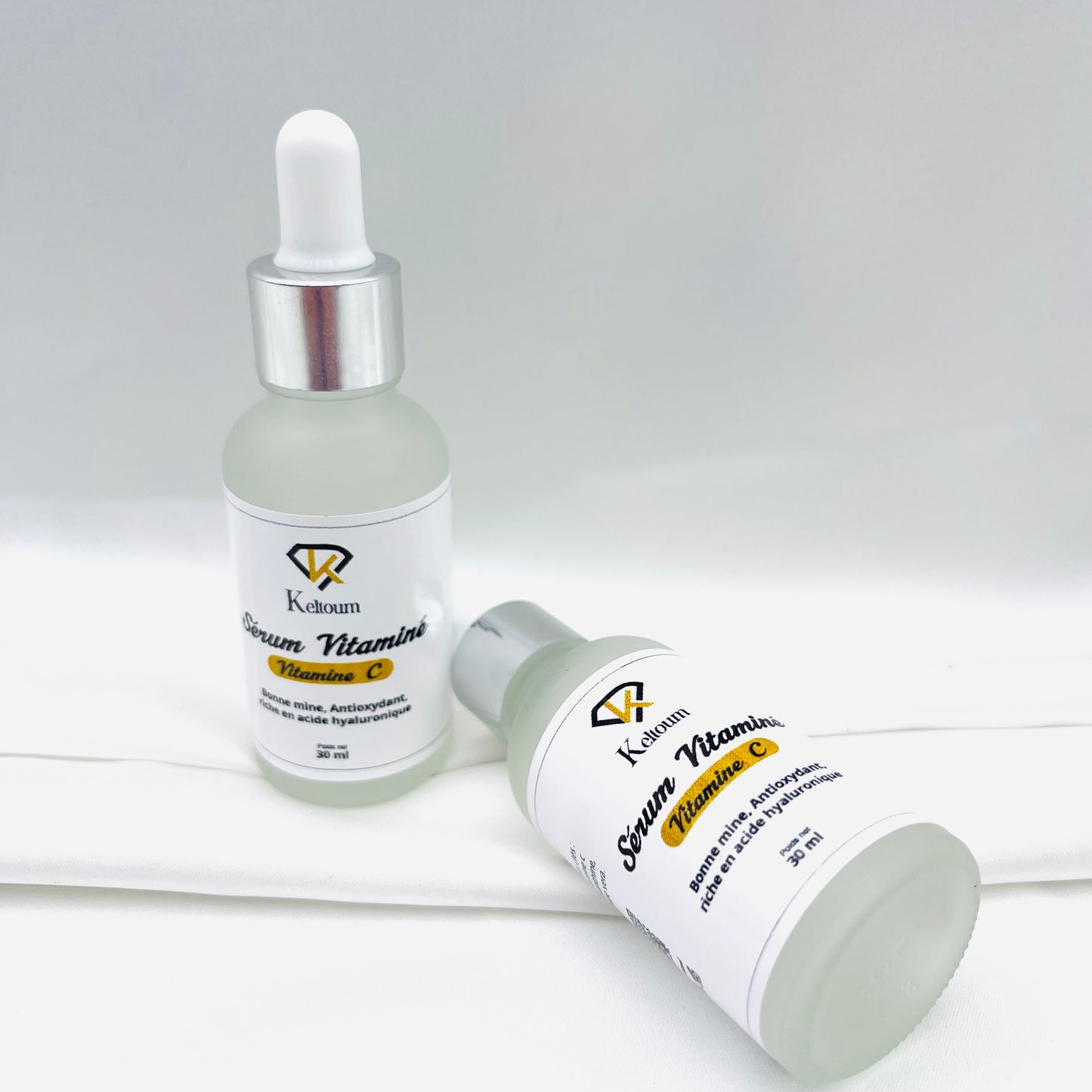 Sérum Vitamine C