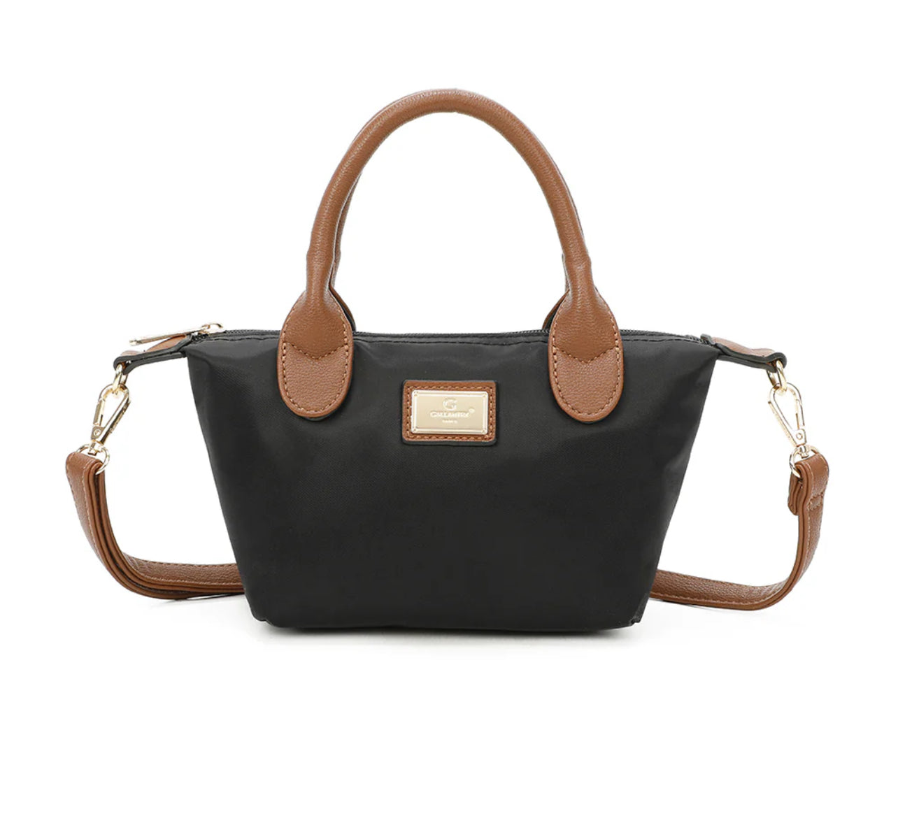 Sac LONCHA NOIR