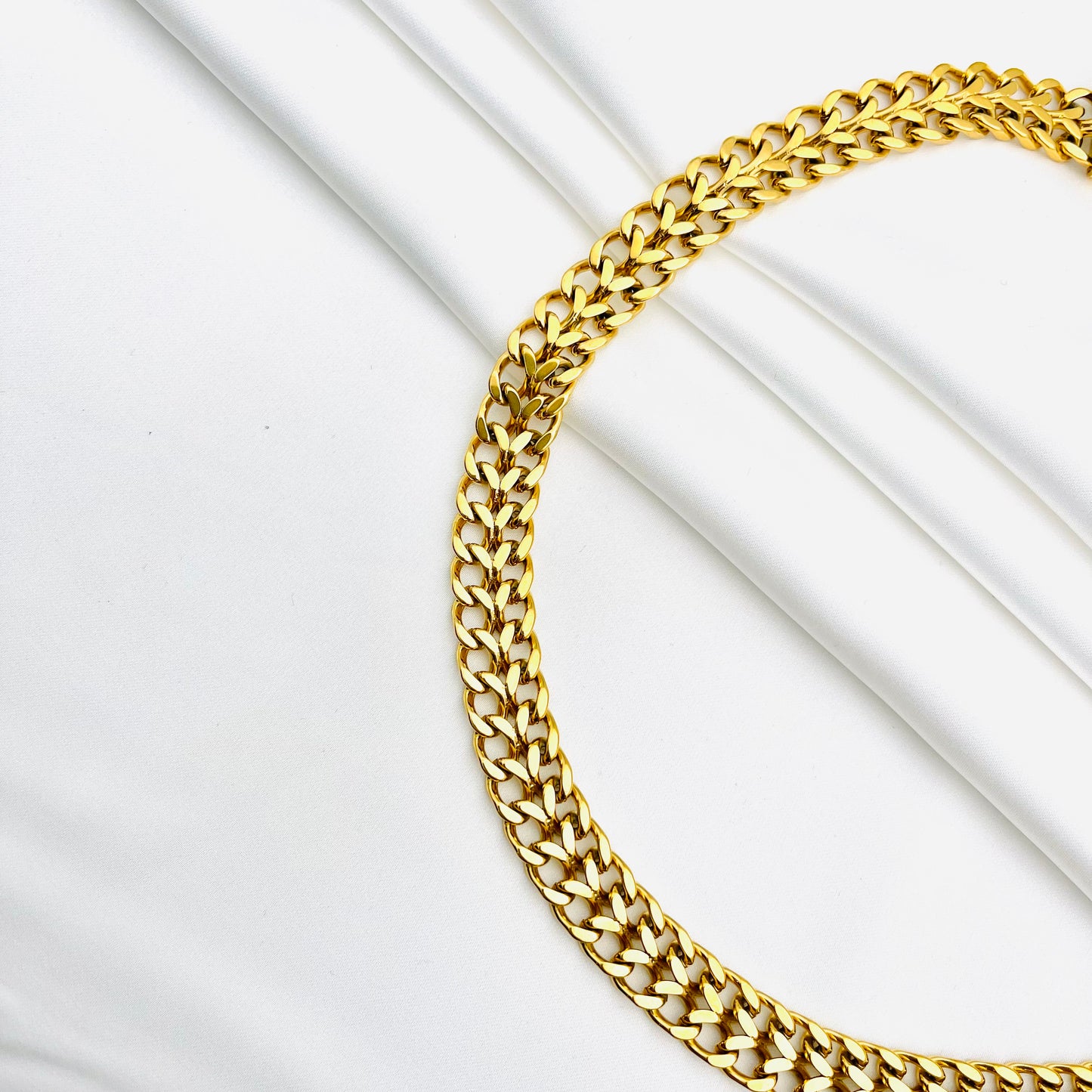 Collier AMAL